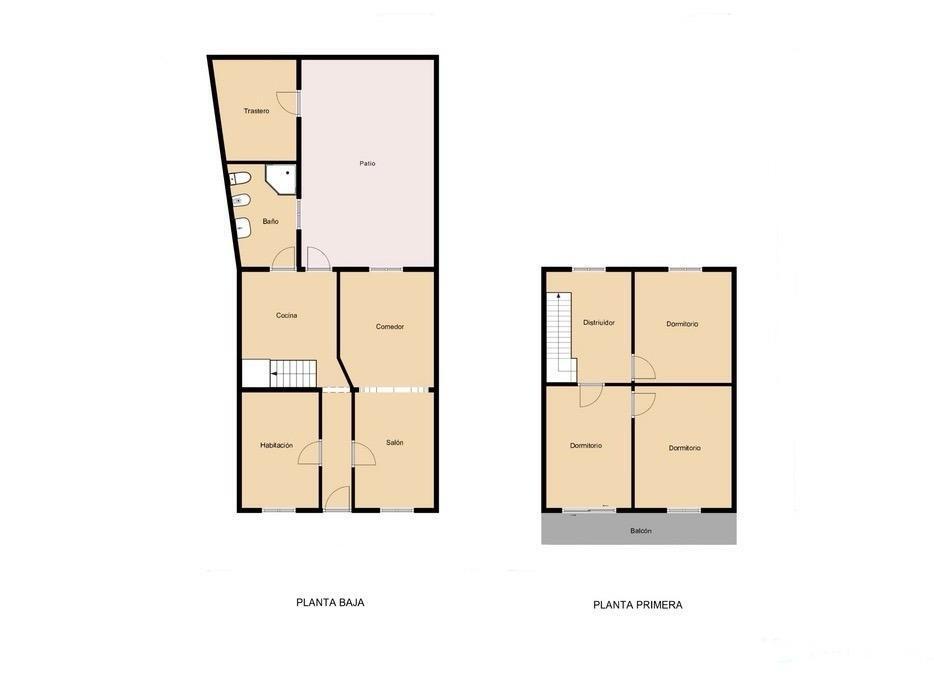 Casas o chalets-Venta-San Fernando de Henares-1746192-Foto-32