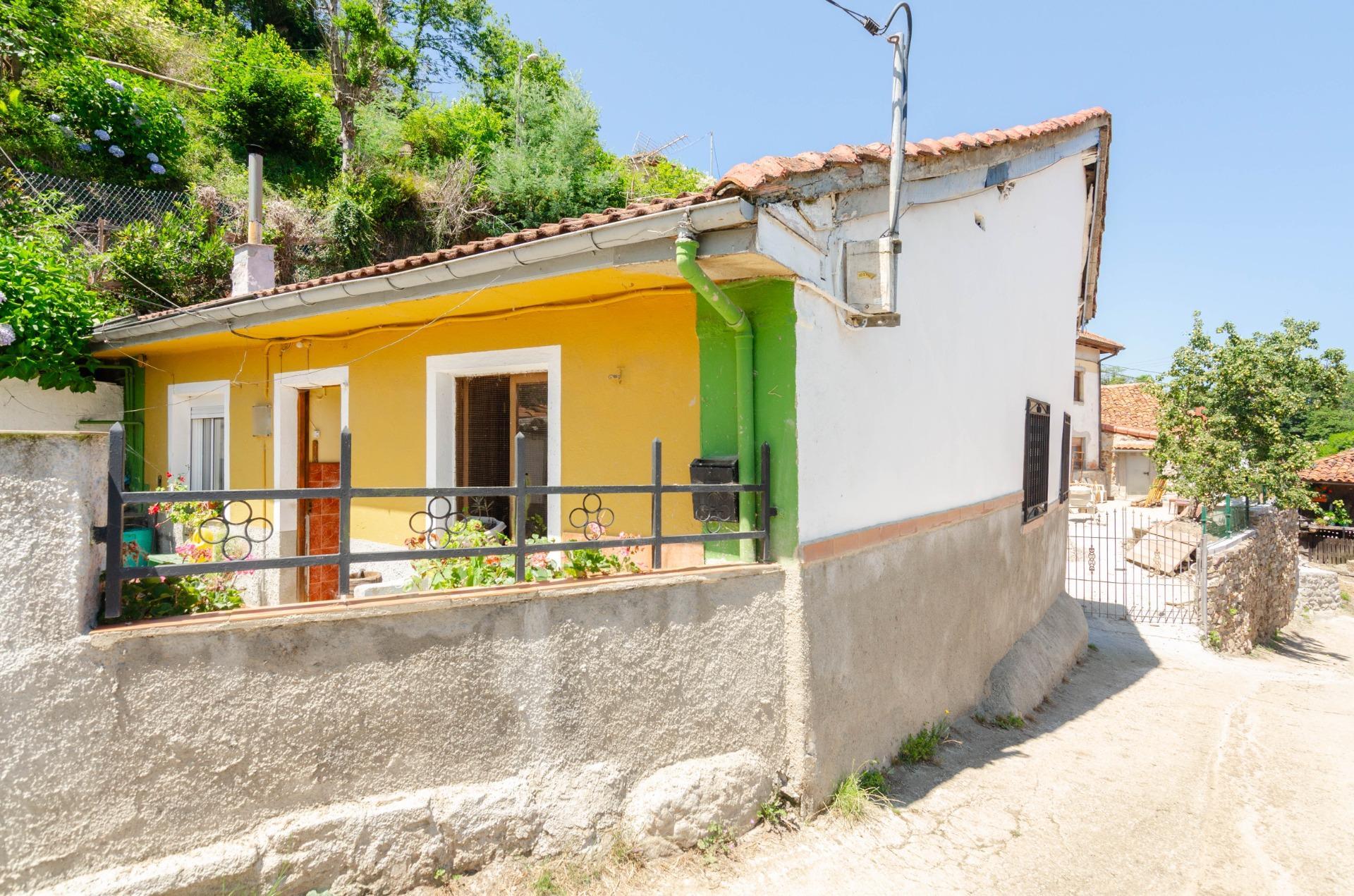 Casas o chalets-Venta-Villena-1790784-Foto-2