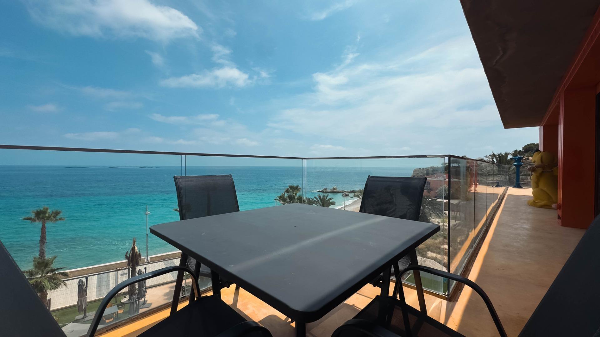 Casas o chalets-Venta-La Villajoyosa-1748167-Foto-5