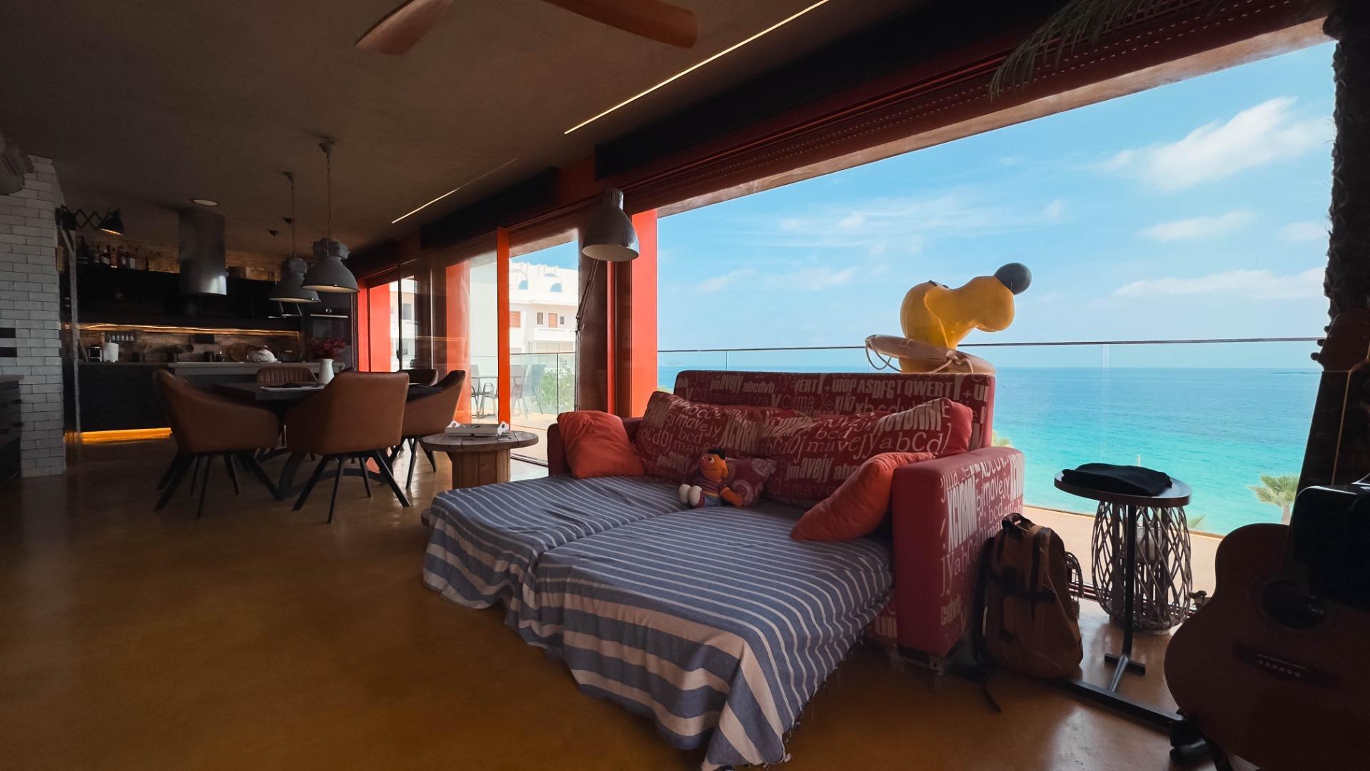 Casas o chalets-Venta-La Villajoyosa-1748167-Foto-7