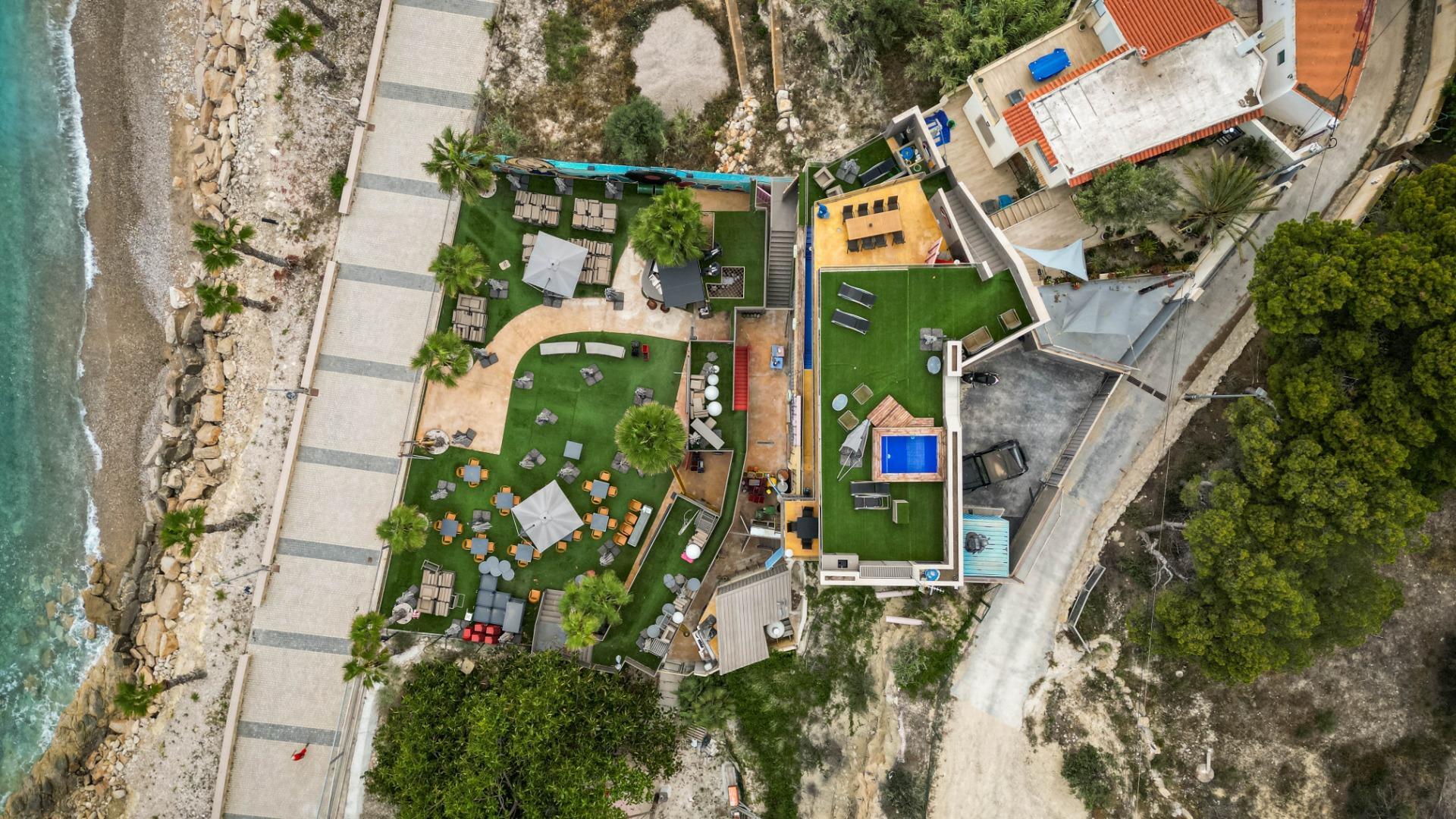 Casas o chalets-Venta-La Villajoyosa-1748167-Foto-13