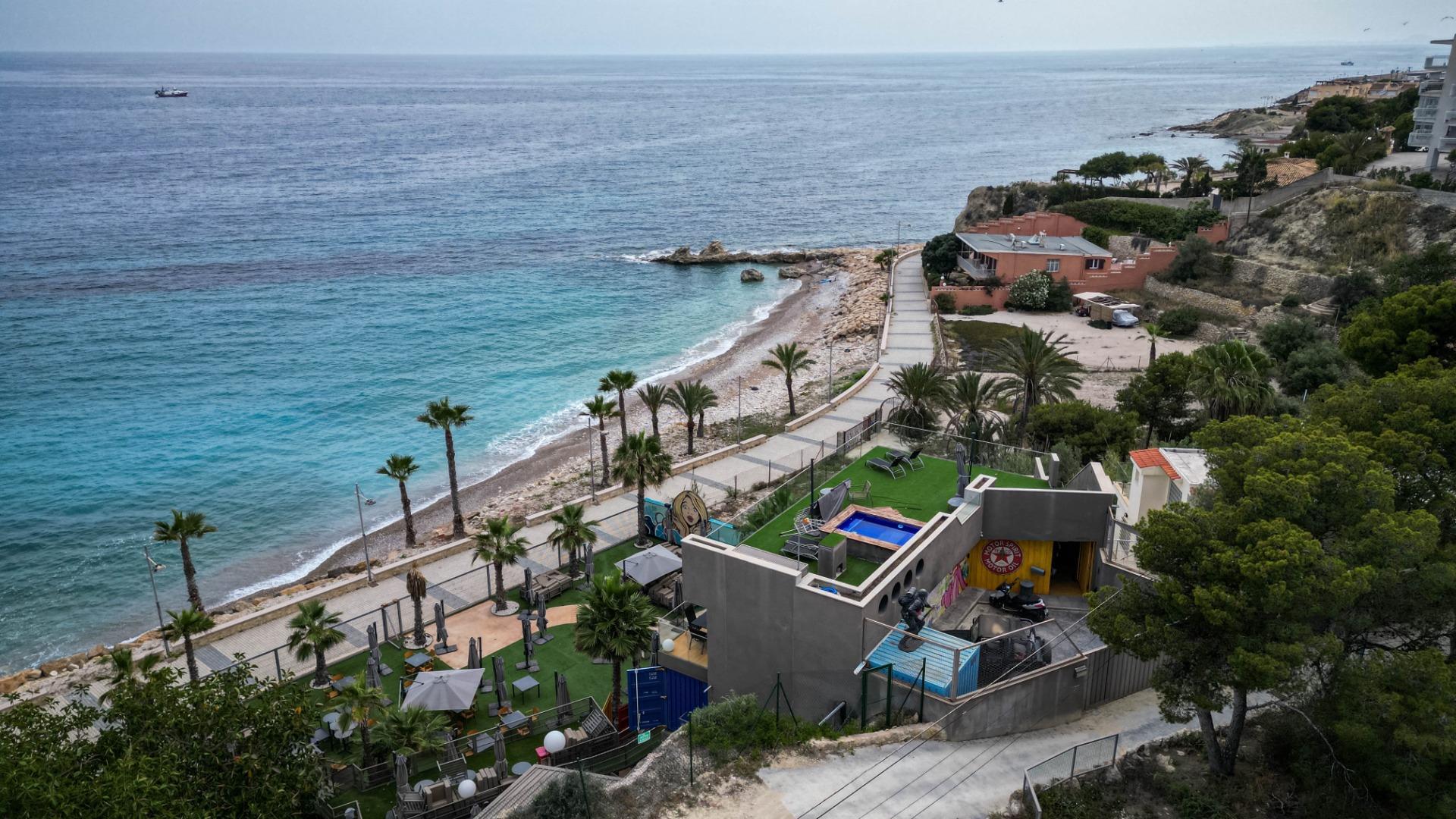 Casas o chalets-Venta-La Villajoyosa-1748167-Foto-14