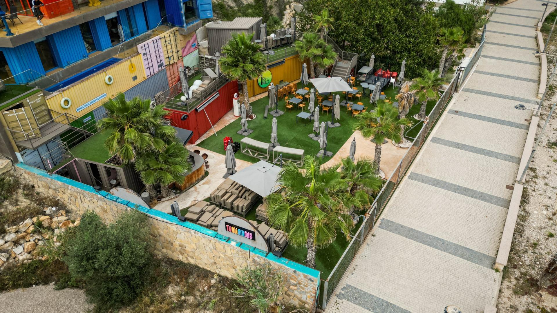Casas o chalets-Venta-La Villajoyosa-1748167-Foto-15