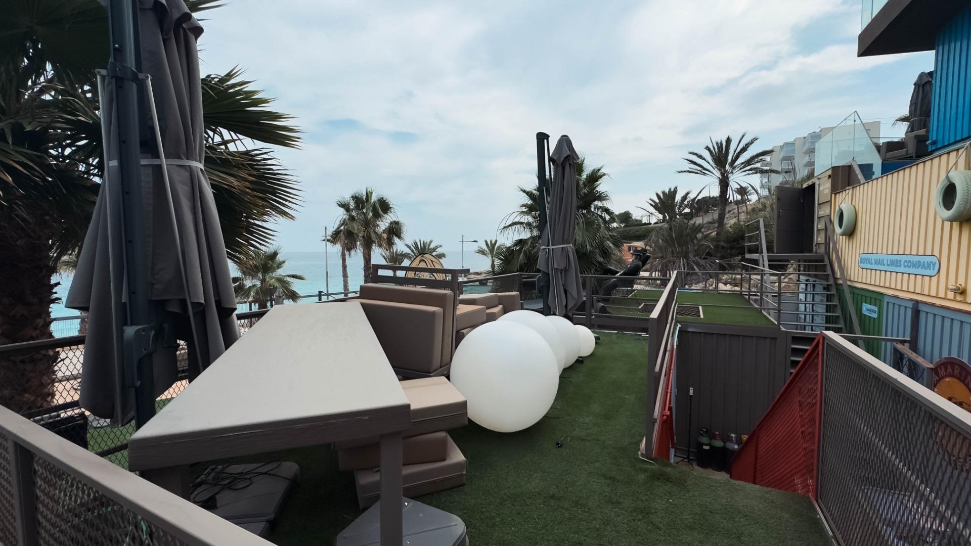 Casas o chalets-Venta-La Villajoyosa-1748167-Foto-21