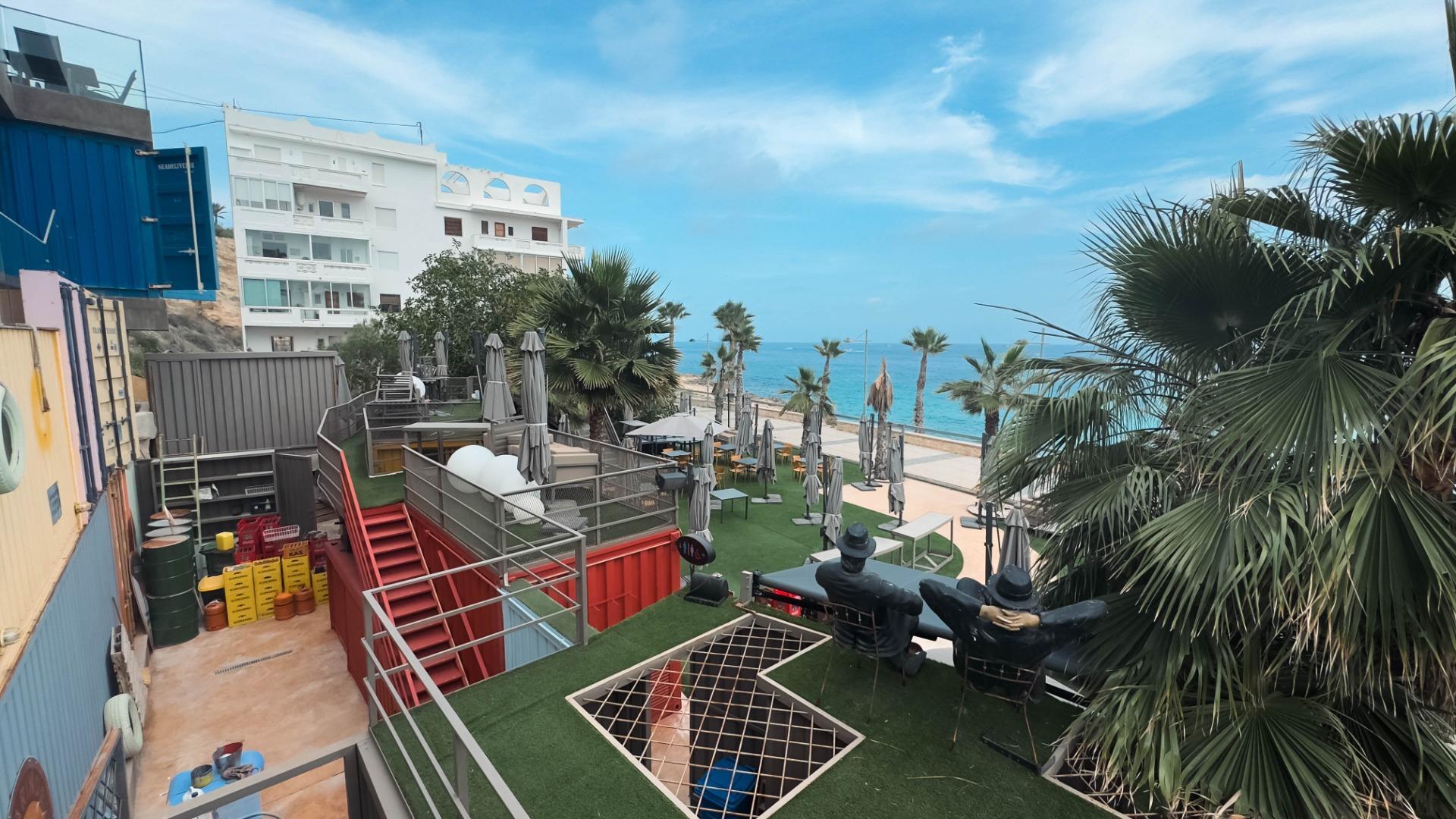 Casas o chalets-Venta-La Villajoyosa-1748167-Foto-22