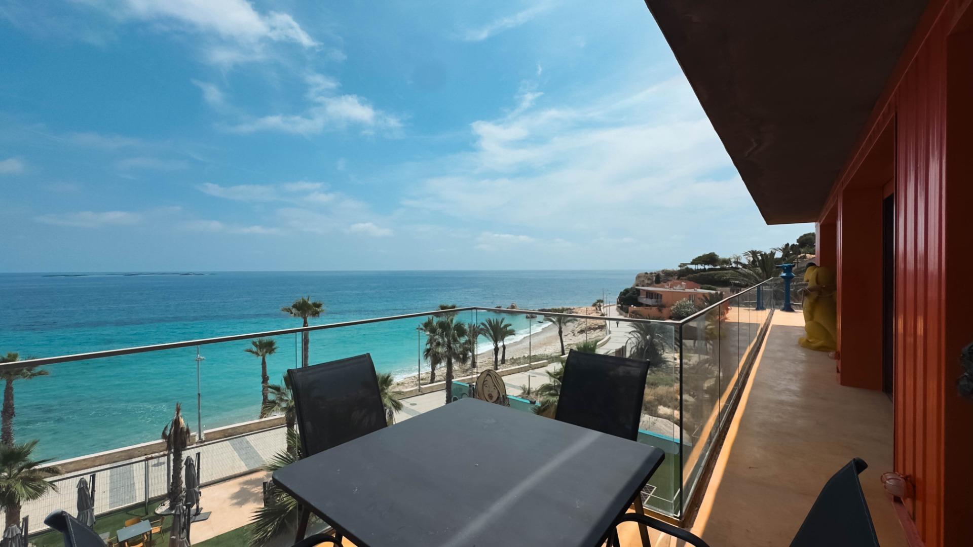 Casas o chalets-Venta-La Villajoyosa-1748167-Foto-31