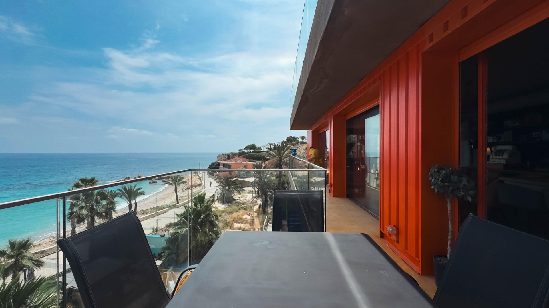 Casas o chalets-Venta-La Villajoyosa-1748167-Foto-30