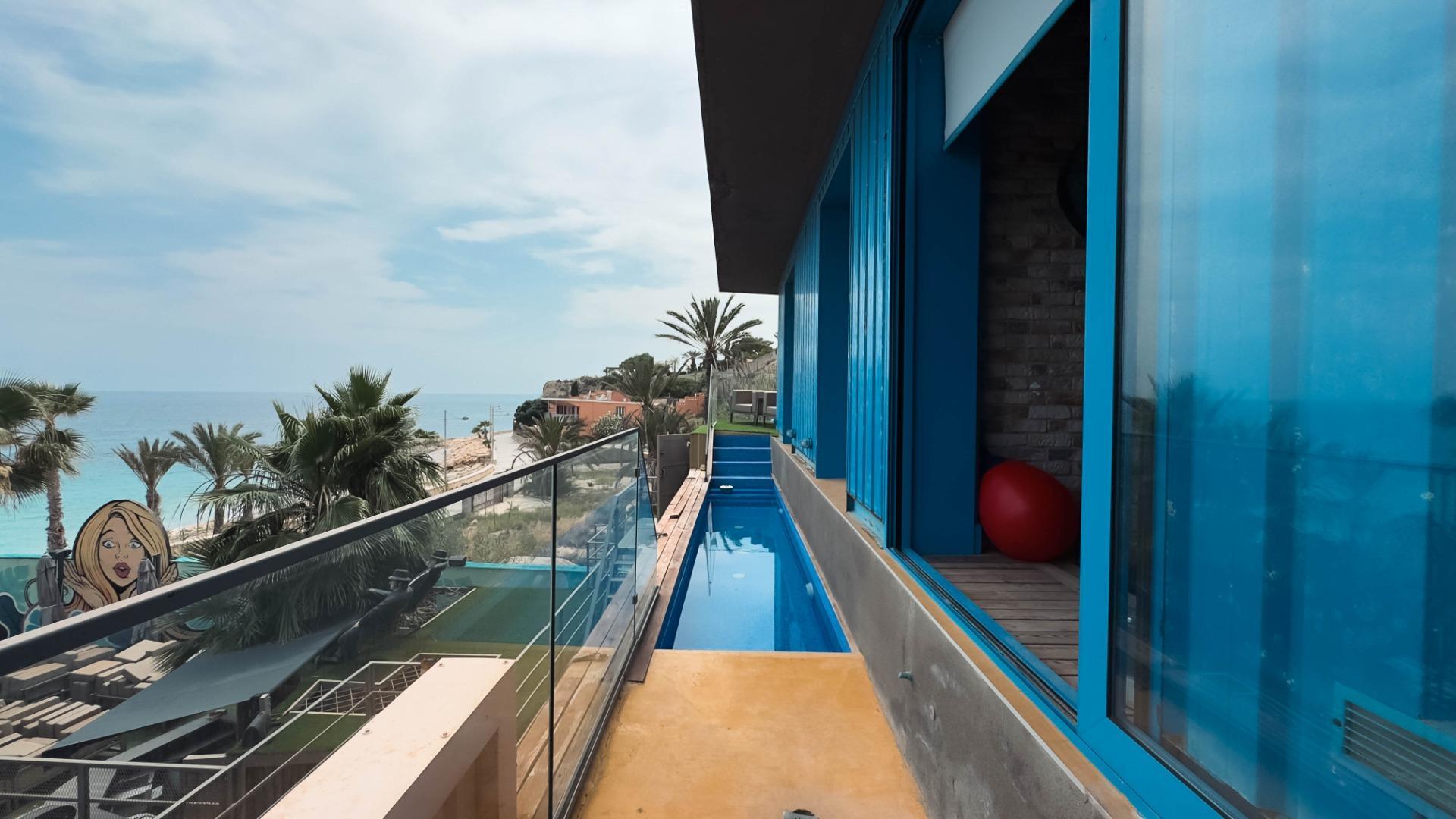 Casas o chalets-Venta-La Villajoyosa-1748167-Foto-39