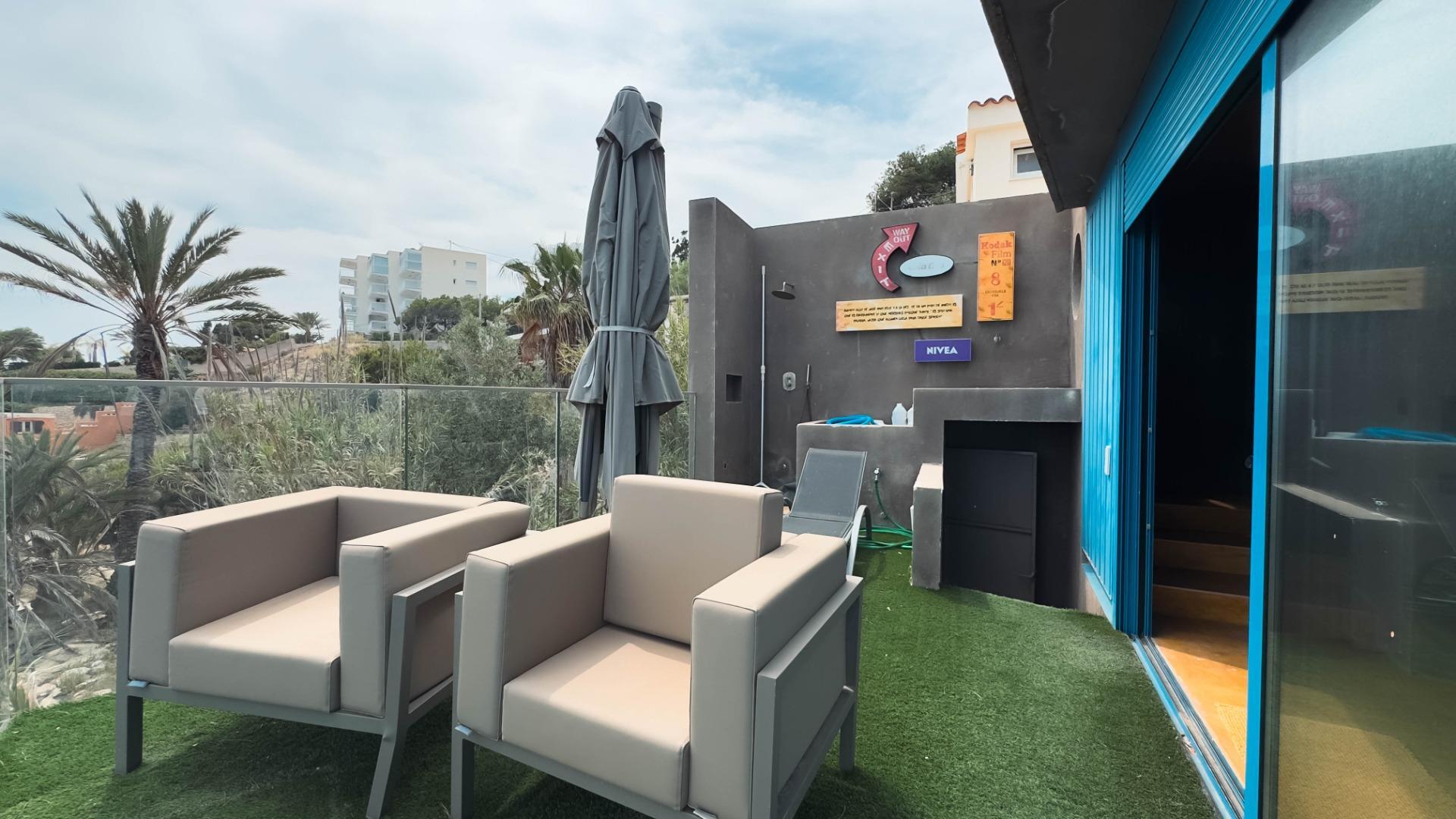 Casas o chalets-Venta-La Villajoyosa-1748167-Foto-40