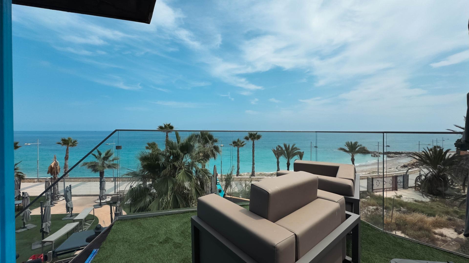 Casas o chalets-Venta-La Villajoyosa-1748167-Foto-43