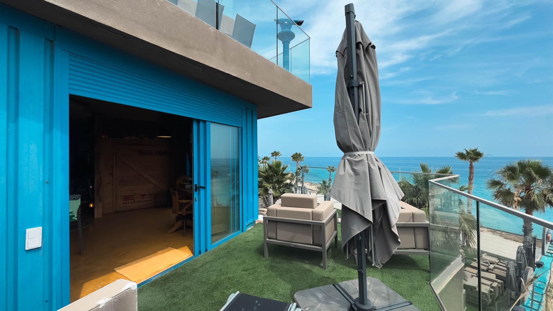 Casas o chalets-Venta-La Villajoyosa-1748167-Foto-41