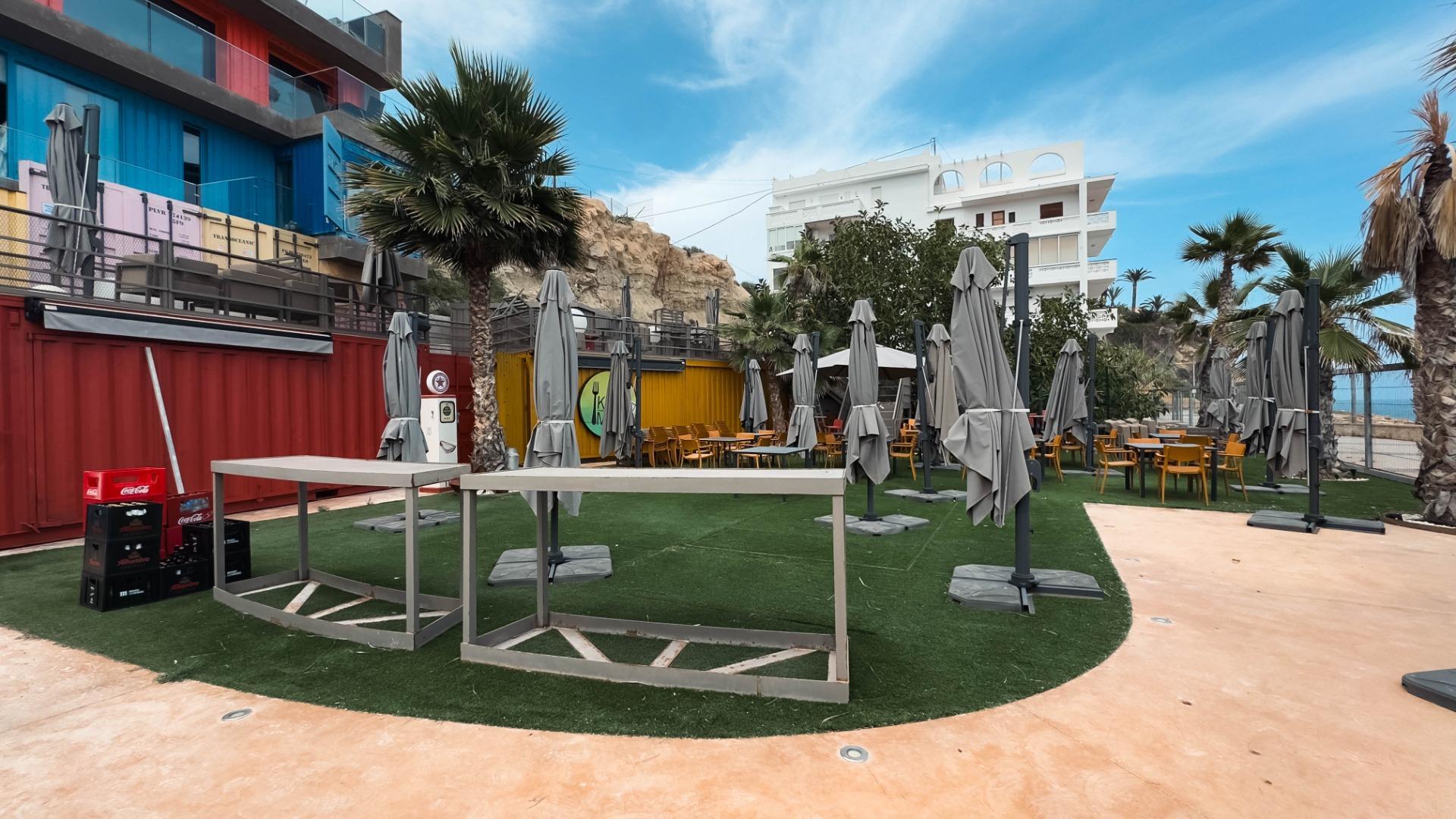 Casas o chalets-Venta-La Villajoyosa-1748167-Foto-71