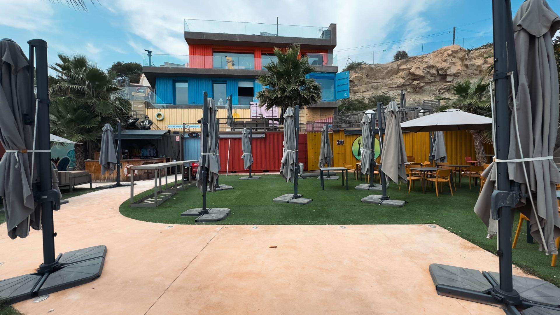 Casas o chalets-Venta-La Villajoyosa-1748167-Foto-73