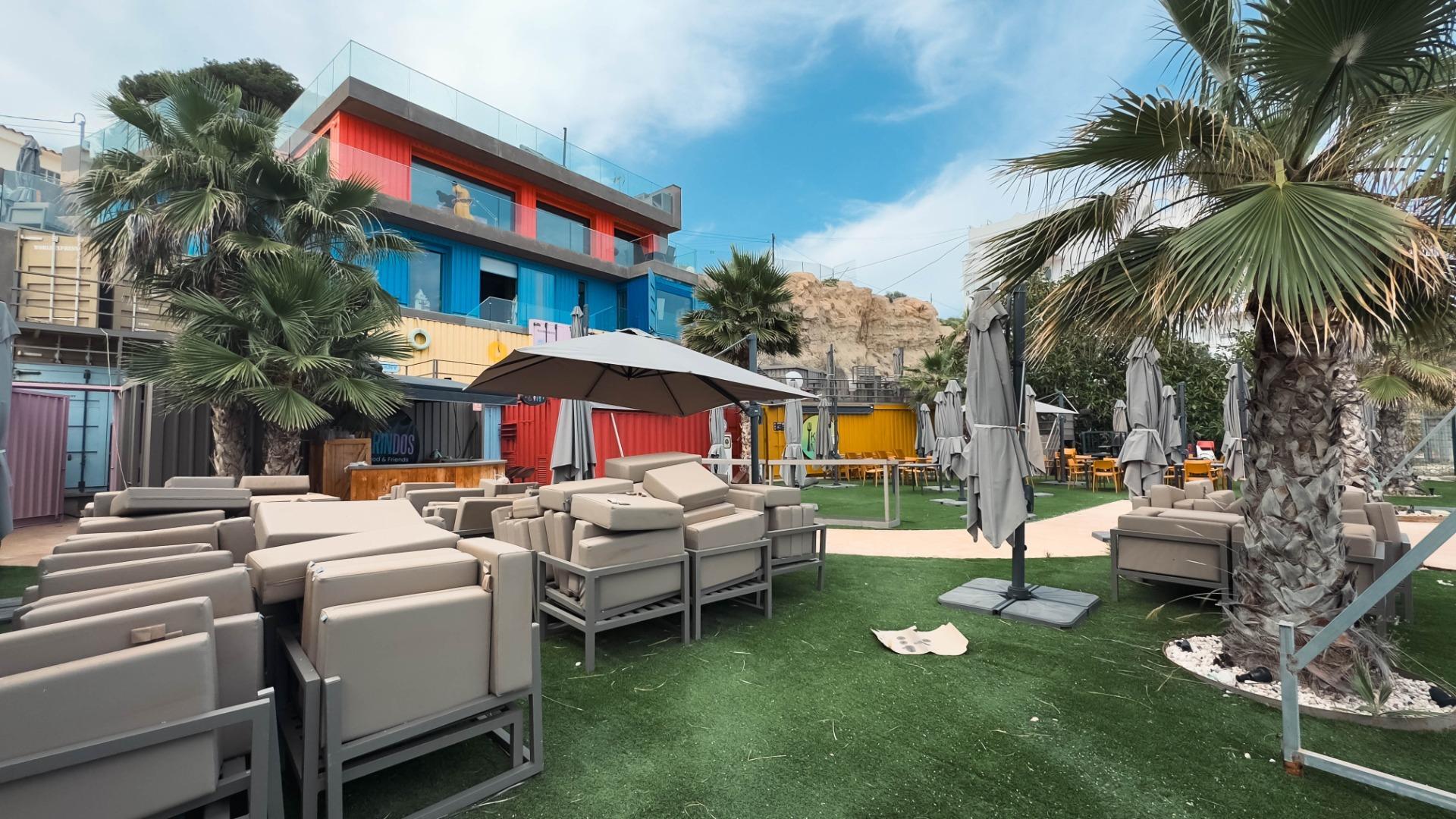 Casas o chalets-Venta-La Villajoyosa-1748167-Foto-70