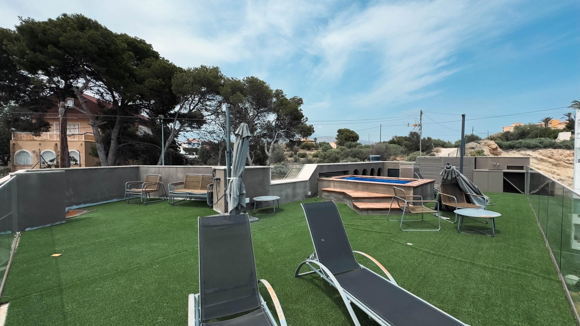 Casas o chalets-Venta-La Villajoyosa-1748167-Foto-78