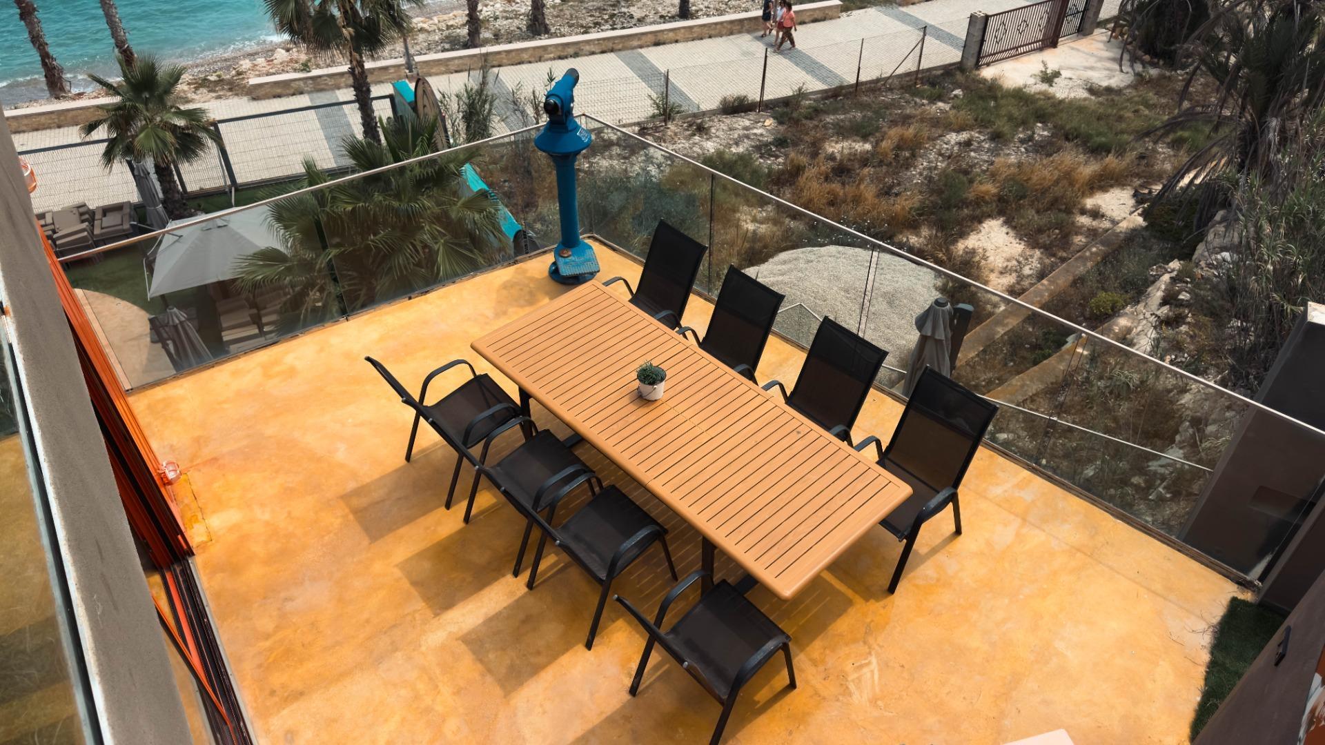 Casas o chalets-Venta-La Villajoyosa-1748167-Foto-79