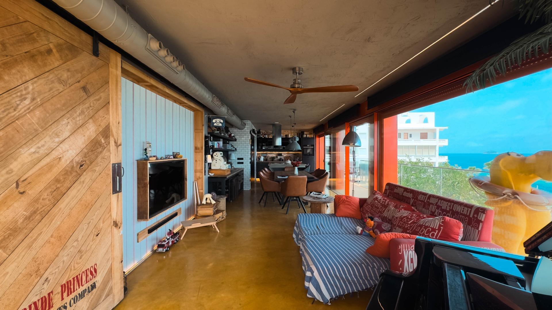 Casas o chalets-Venta-La Villajoyosa-1748167-Foto-98