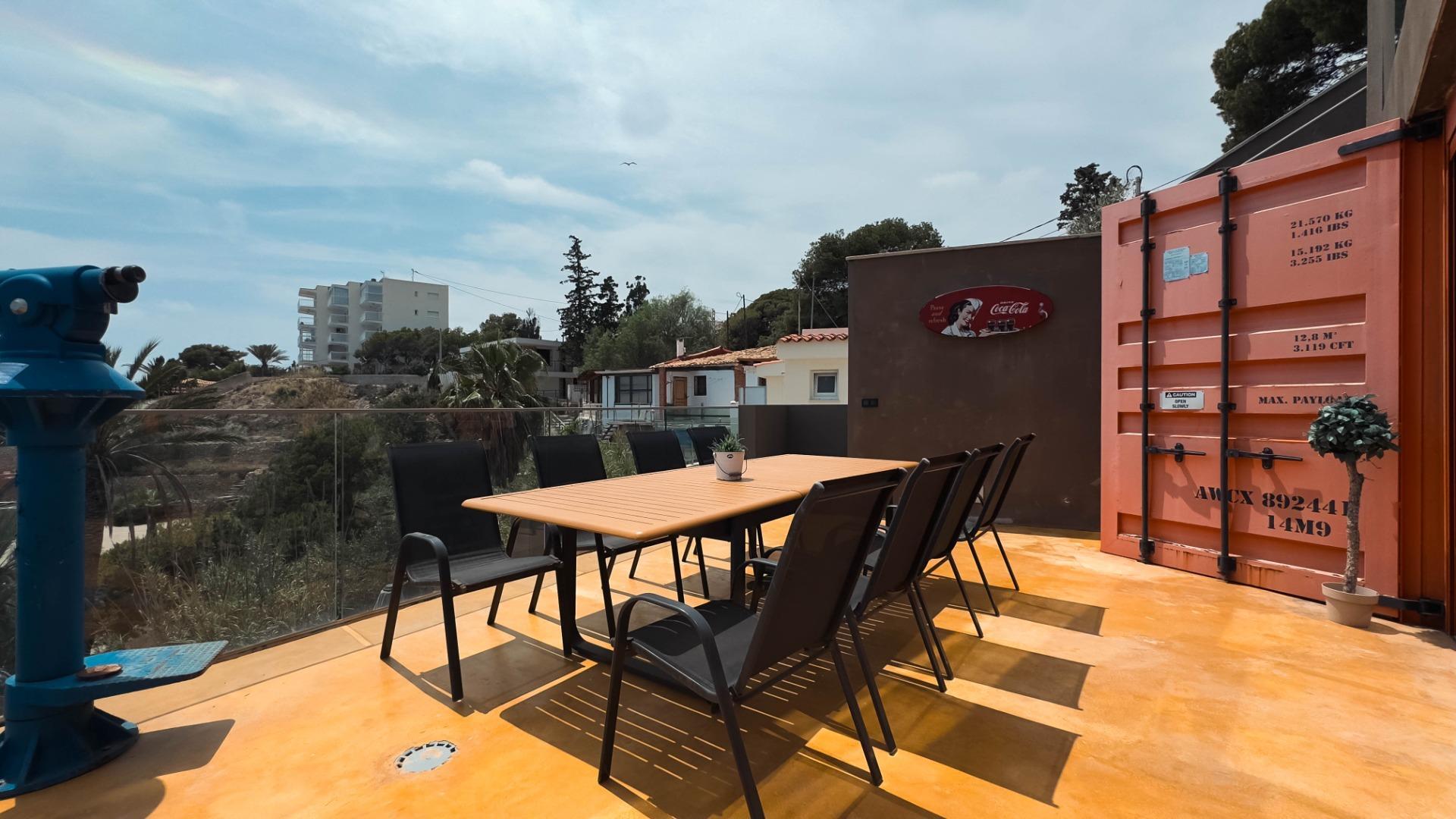 Casas o chalets-Venta-La Villajoyosa-1748167-Foto-99