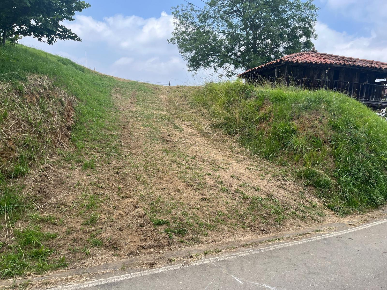 Fincas y solares-Venta-Siero-1742713-Foto-2
