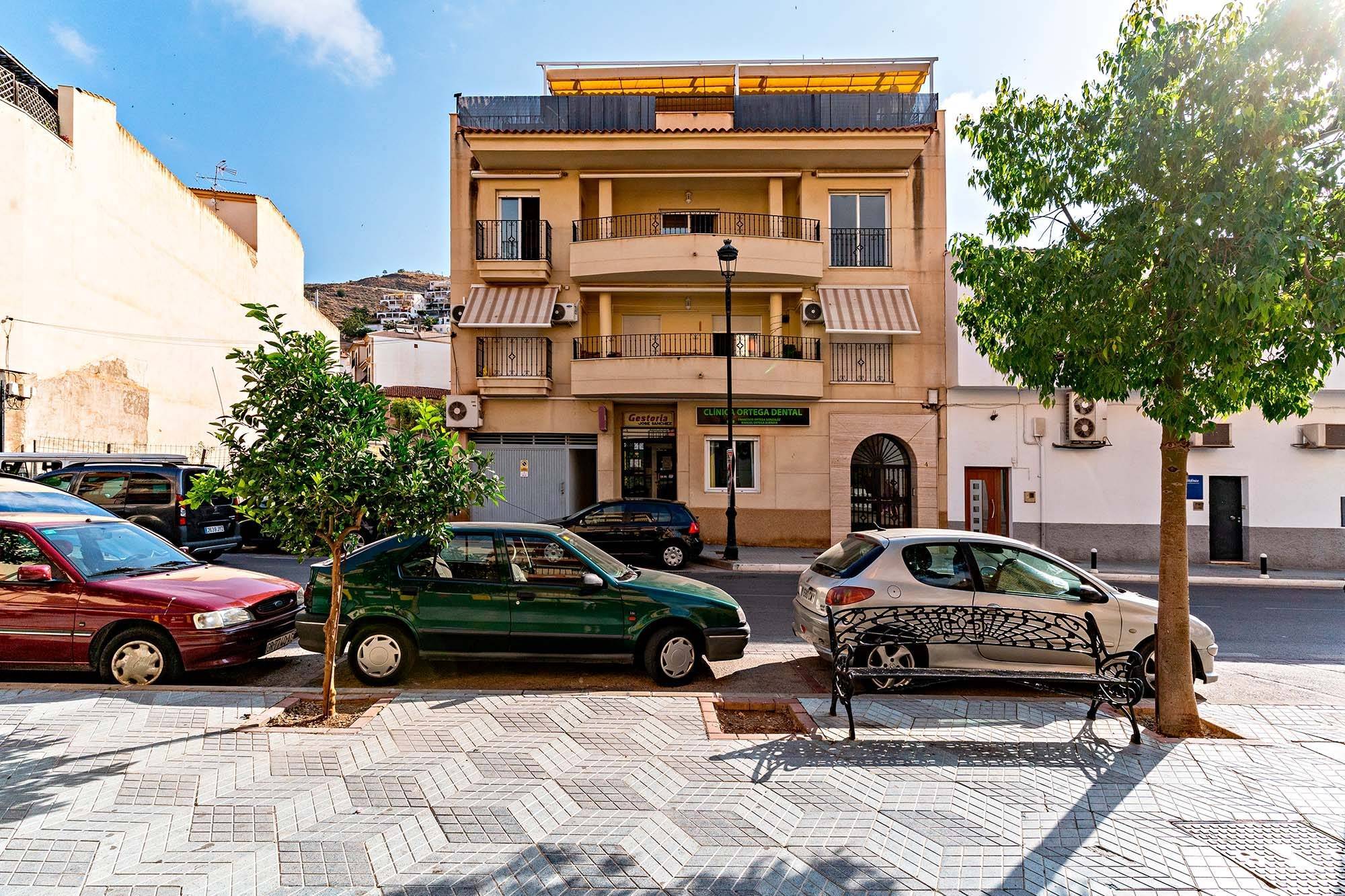 Pisos-Venta-AlbuÃ±ol-1790793-Foto-33