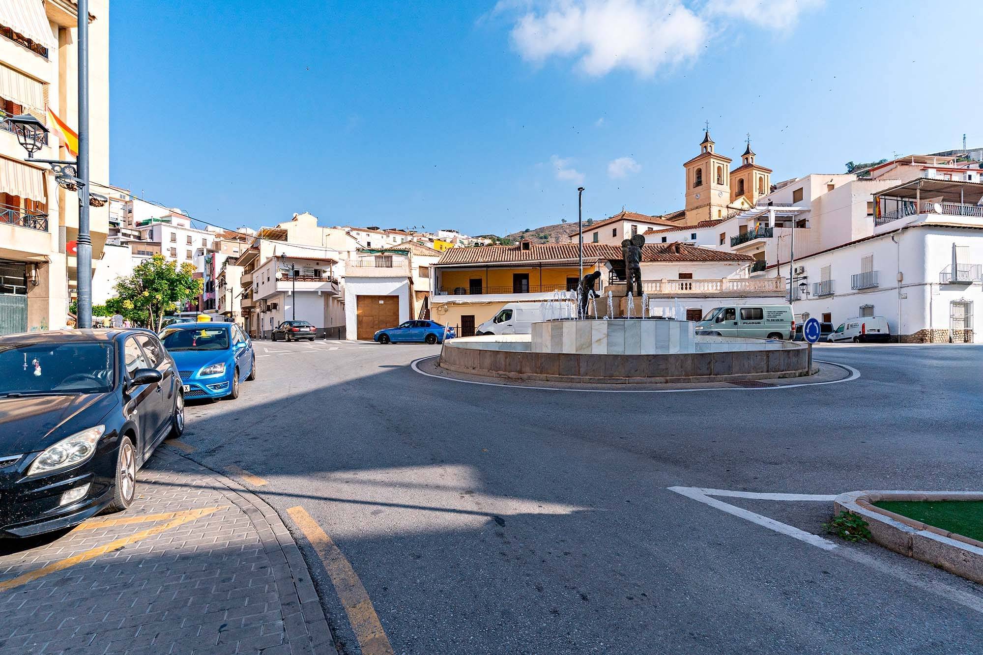 Pisos-Venta-AlbuÃ±ol-1790793-Foto-34