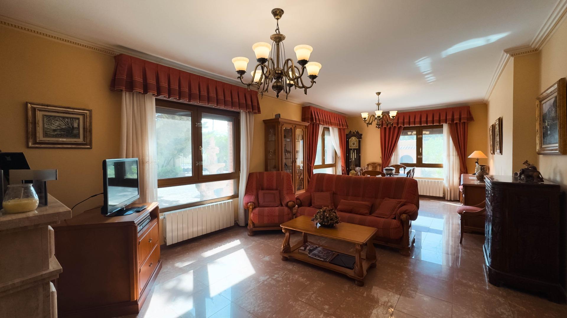 Casas o chalets-Venta-Banyeres de Mariola-1743022-Foto-3