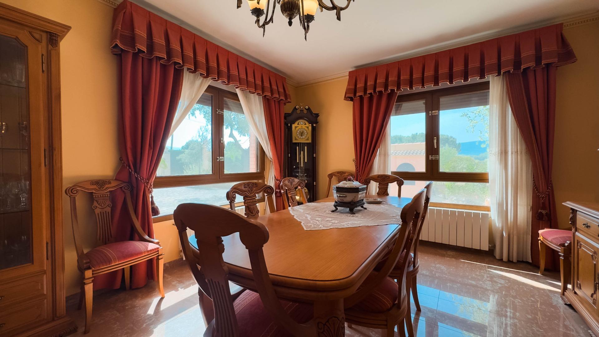 Casas o chalets-Venta-Banyeres de Mariola-1743022-Foto-4