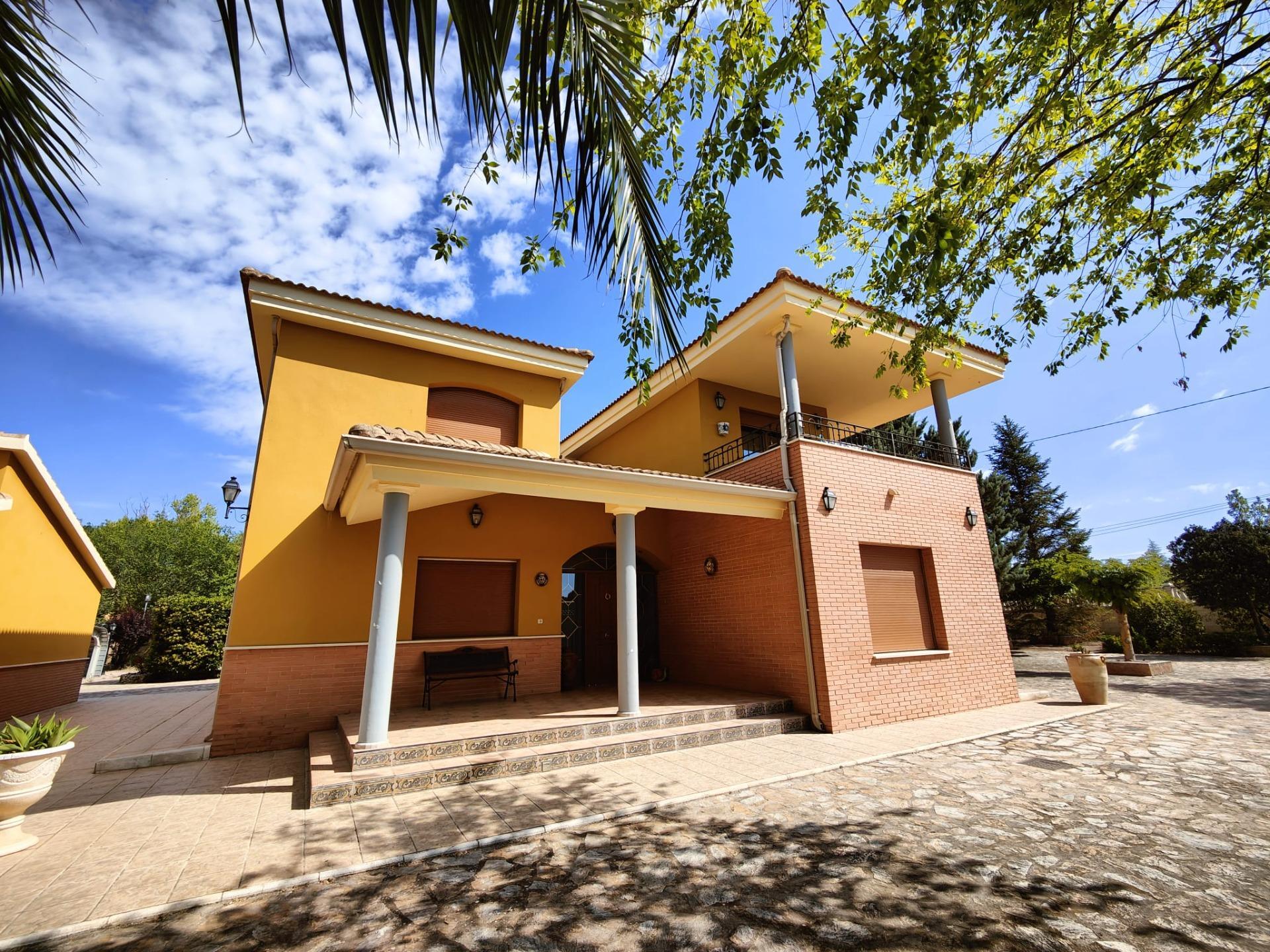 Casas o chalets-Venta-Banyeres de Mariola-1743022-Foto-2