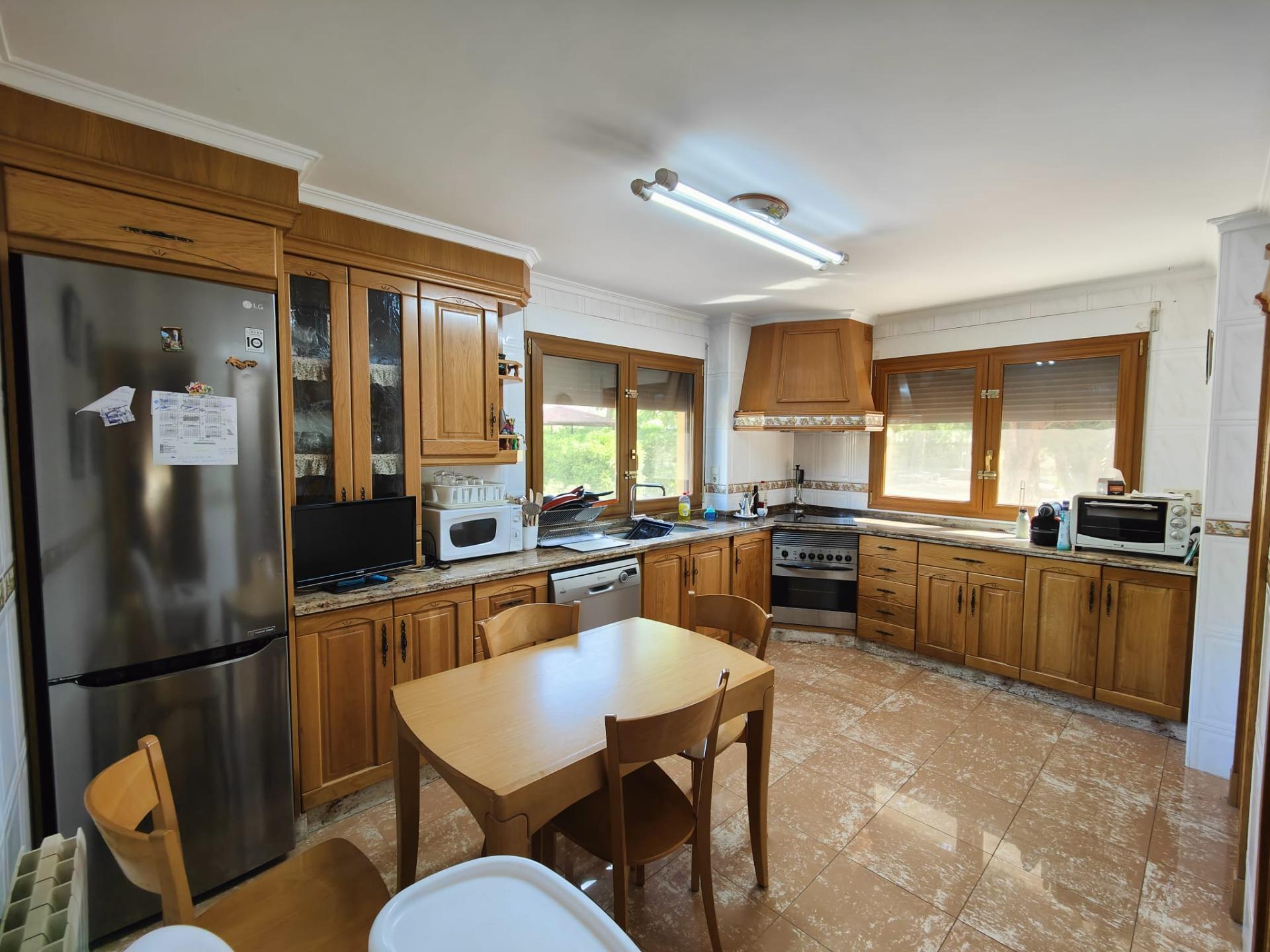 Casas o chalets-Venta-Banyeres de Mariola-1743022-Foto-5
