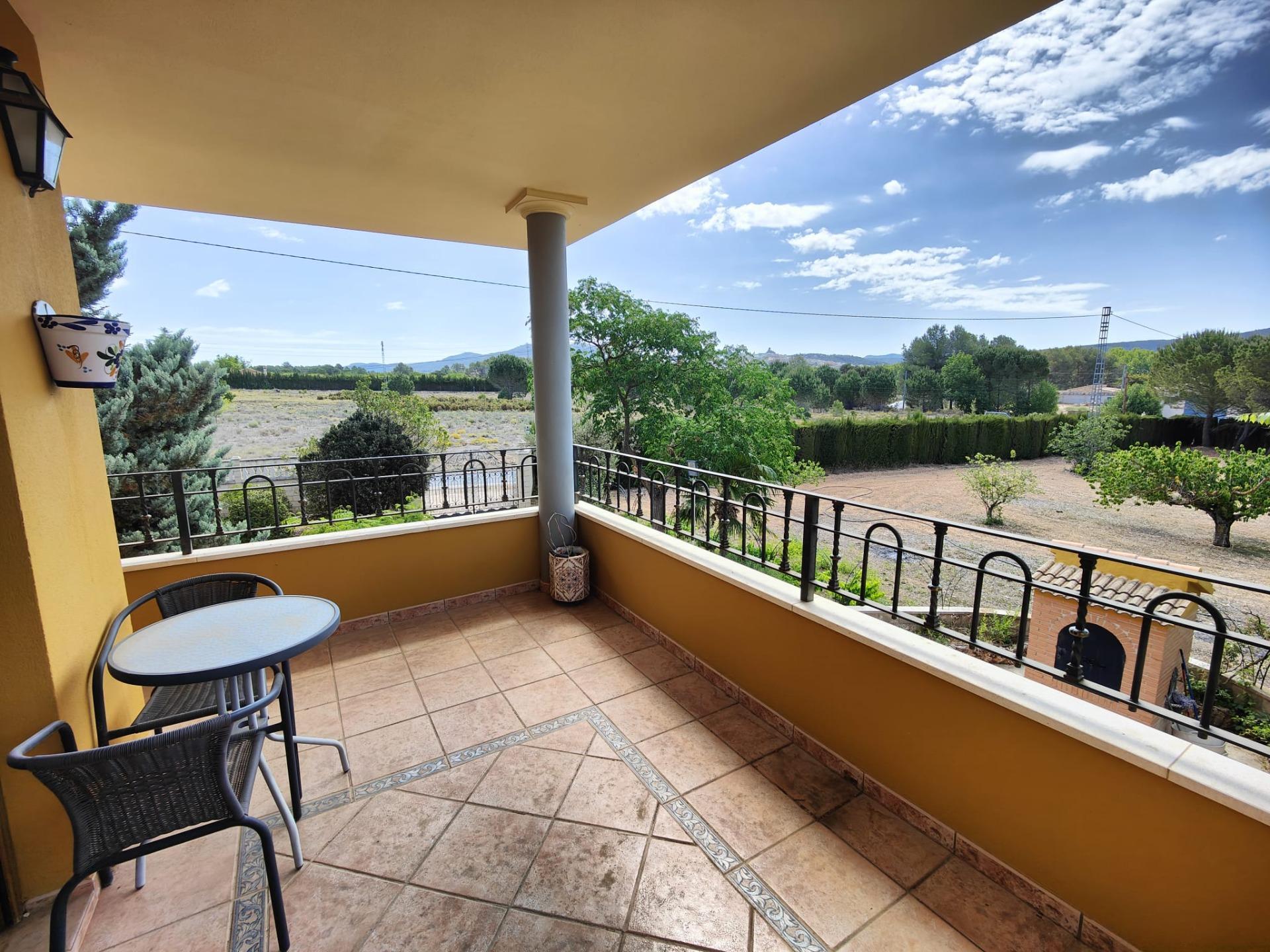 Casas o chalets-Venta-Banyeres de Mariola-1743022-Foto-8