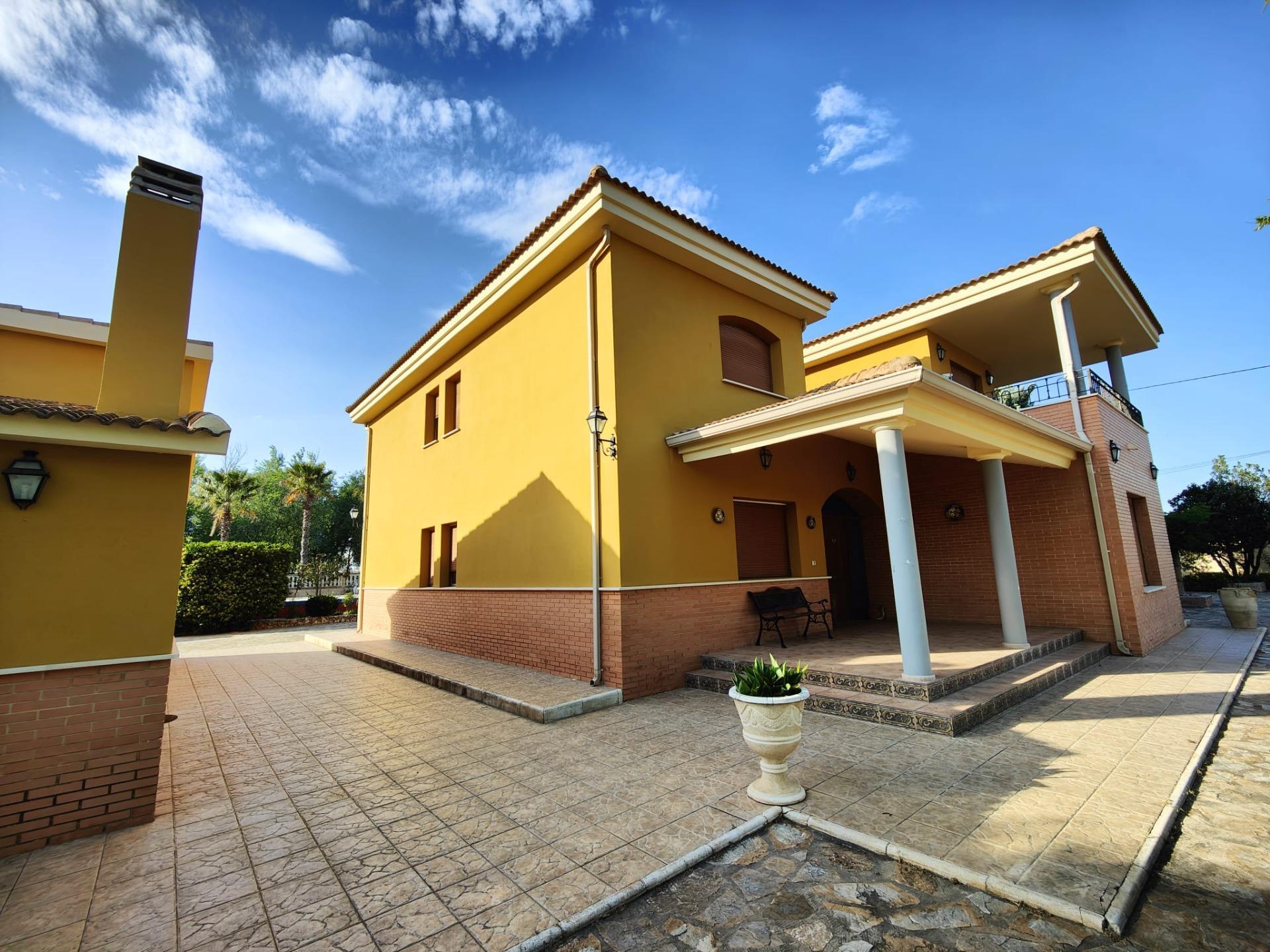 Casas o chalets-Venta-Banyeres de Mariola-1743022-Foto-6