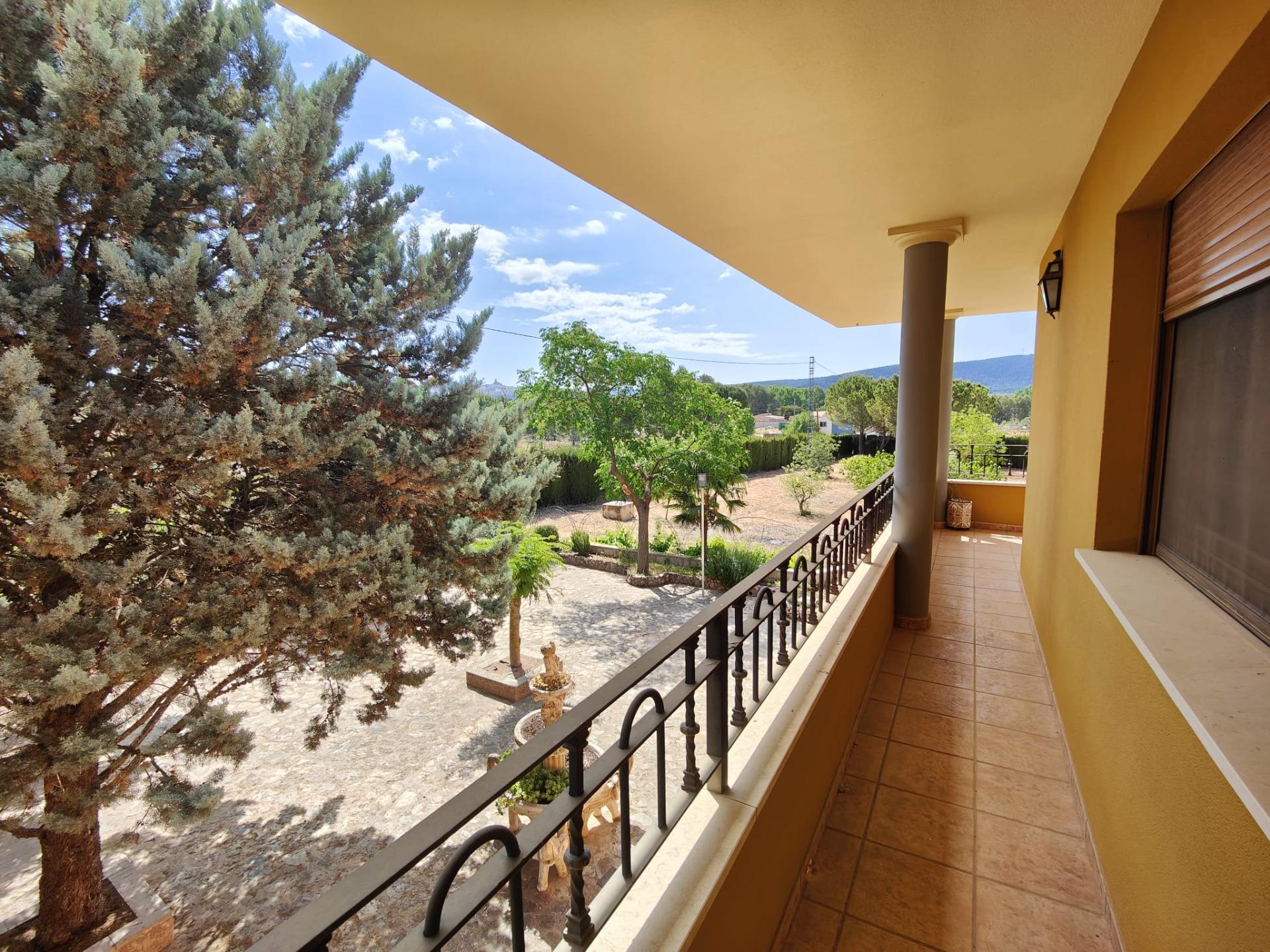 Casas o chalets-Venta-Banyeres de Mariola-1743022-Foto-9