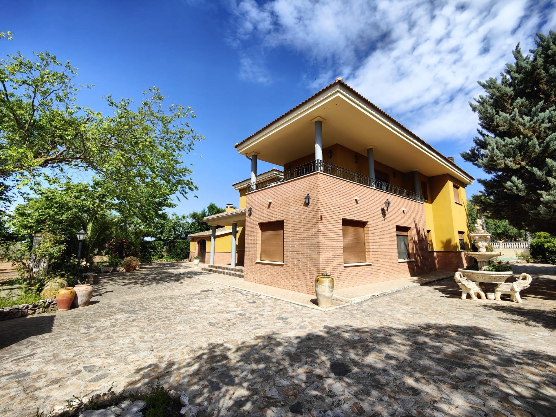 Casas o chalets-Venta-Banyeres de Mariola-1743022-Foto-7