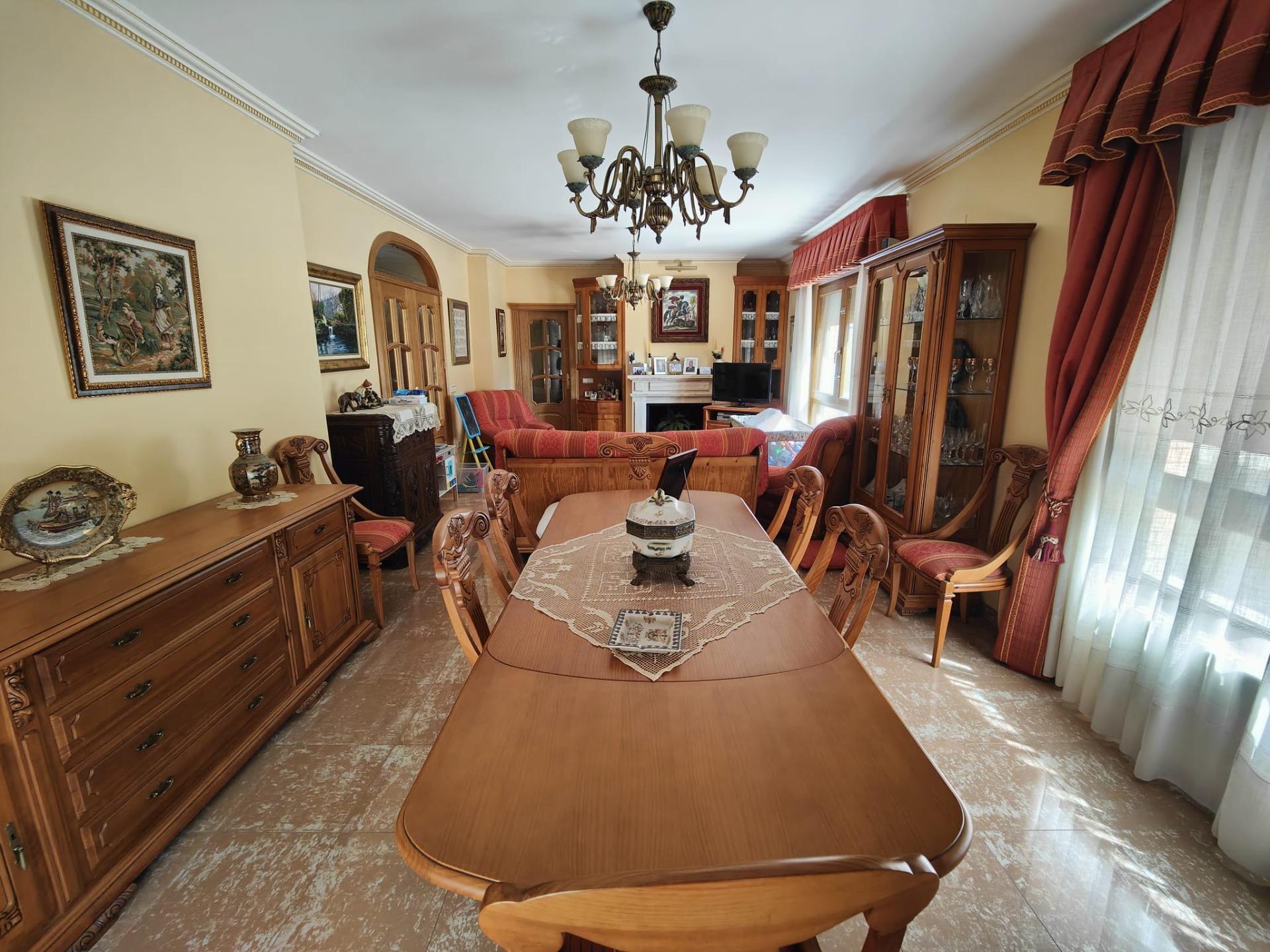 Casas o chalets-Venta-Banyeres de Mariola-1743022-Foto-10