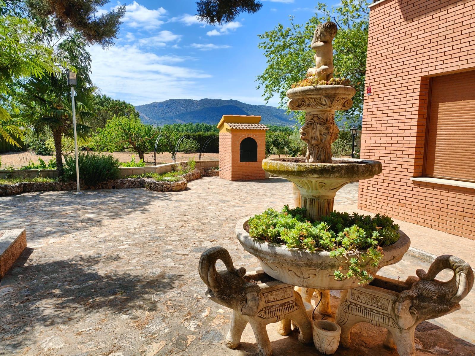 Casas o chalets-Venta-Banyeres de Mariola-1743022-Foto-19