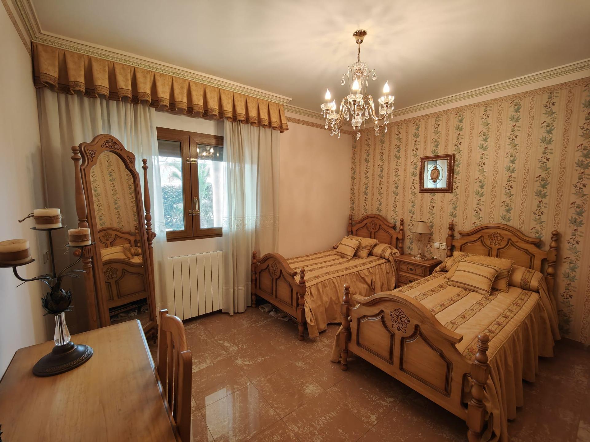 Casas o chalets-Venta-Banyeres de Mariola-1743022-Foto-15