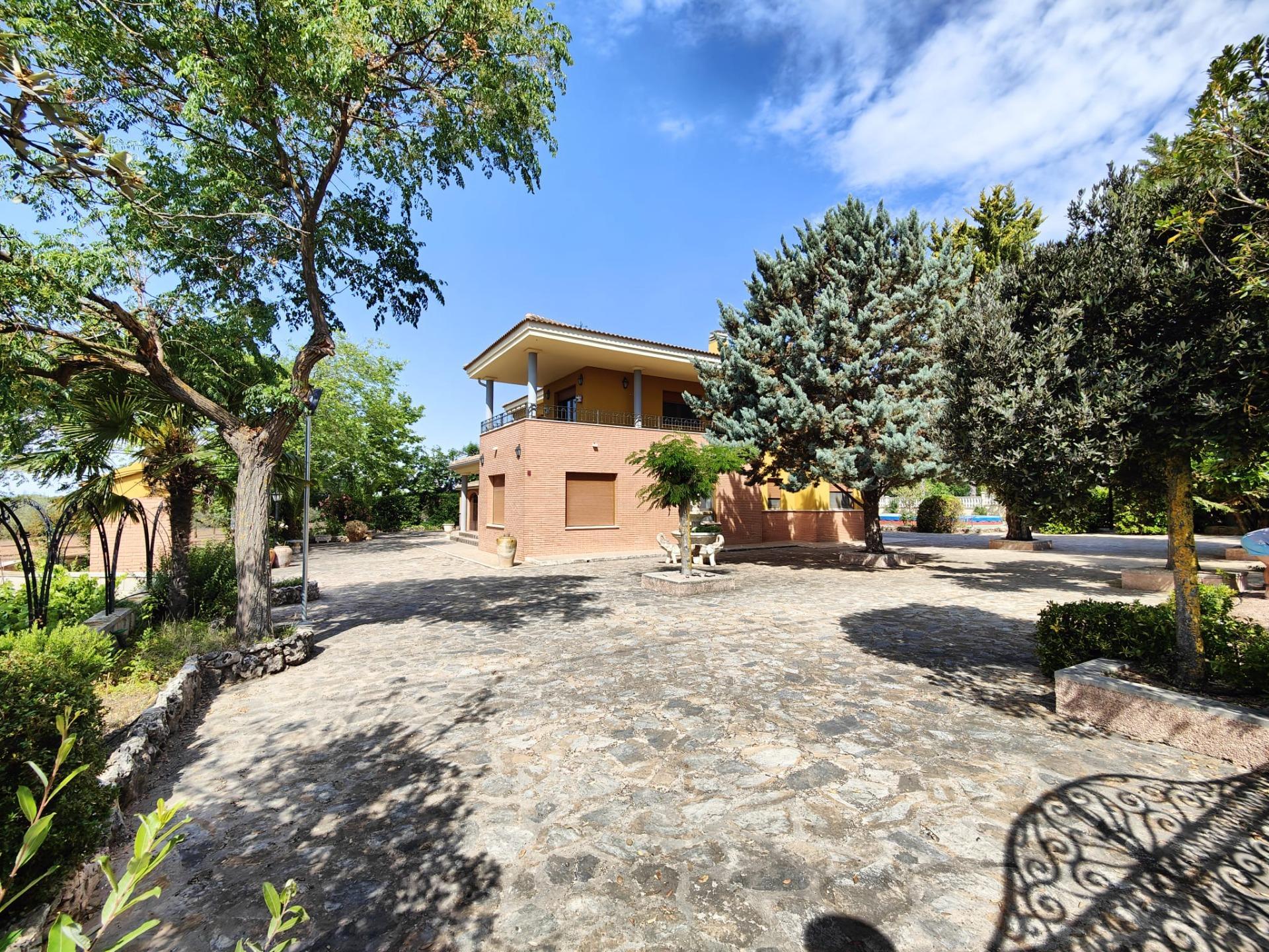 Casas o chalets-Venta-Banyeres de Mariola-1743022-Foto-16