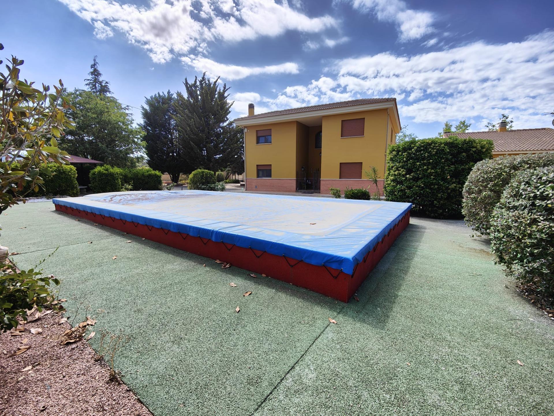 Casas o chalets-Venta-Banyeres de Mariola-1743022-Foto-24