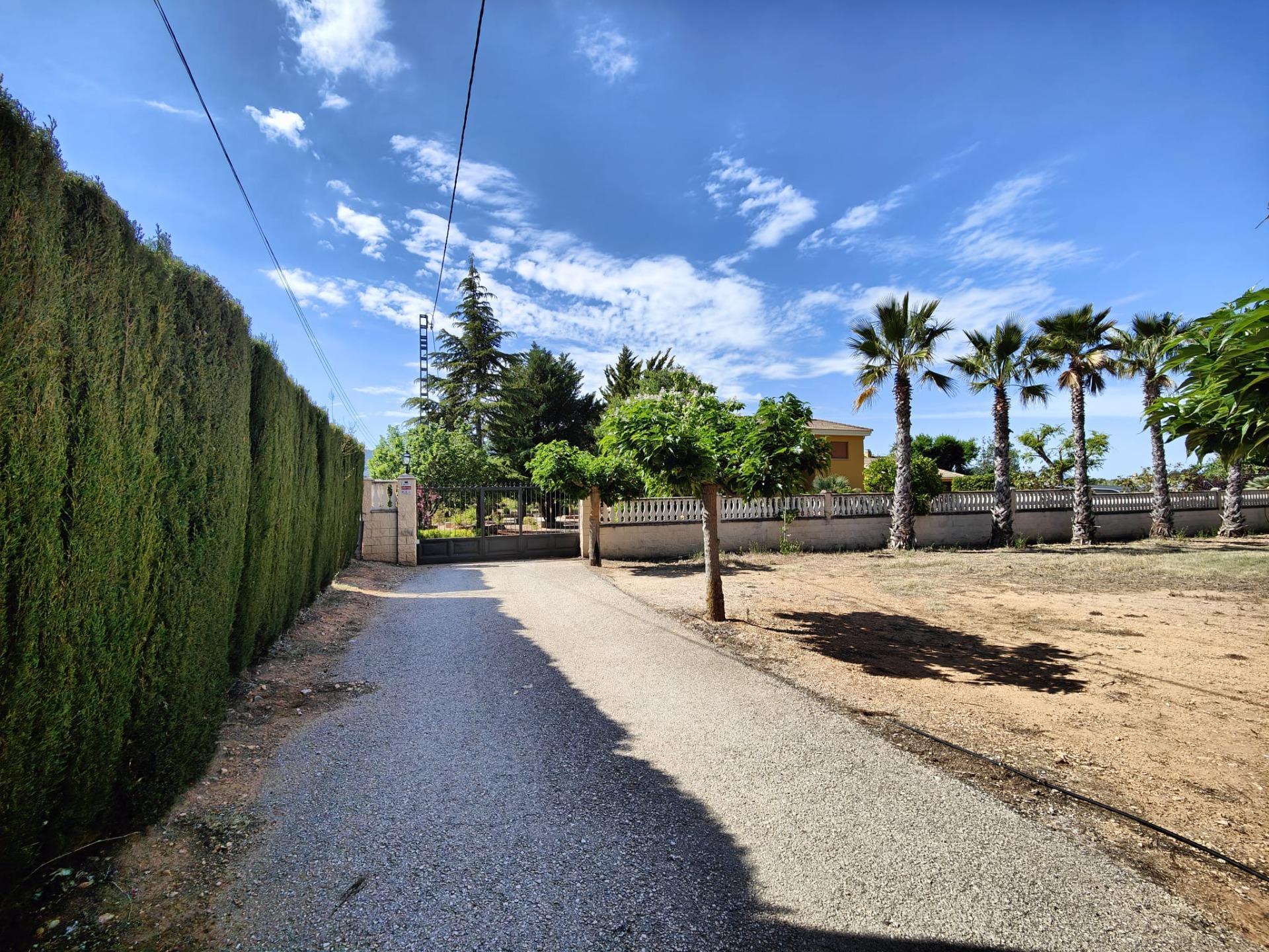 Casas o chalets-Venta-Banyeres de Mariola-1743022-Foto-22