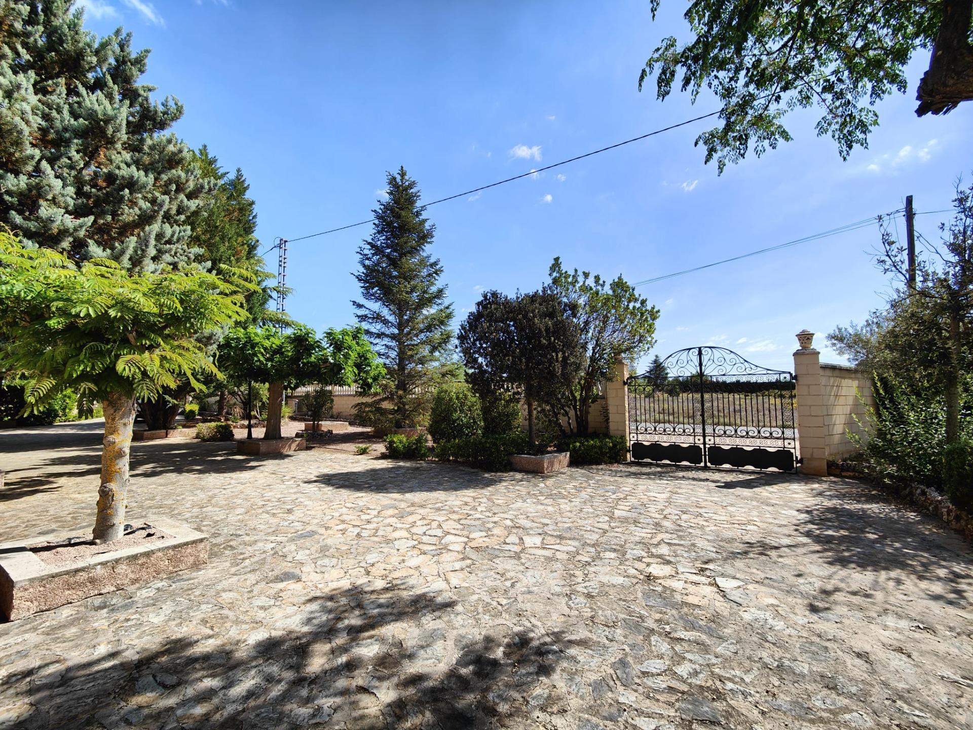 Casas o chalets-Venta-Banyeres de Mariola-1743022-Foto-26