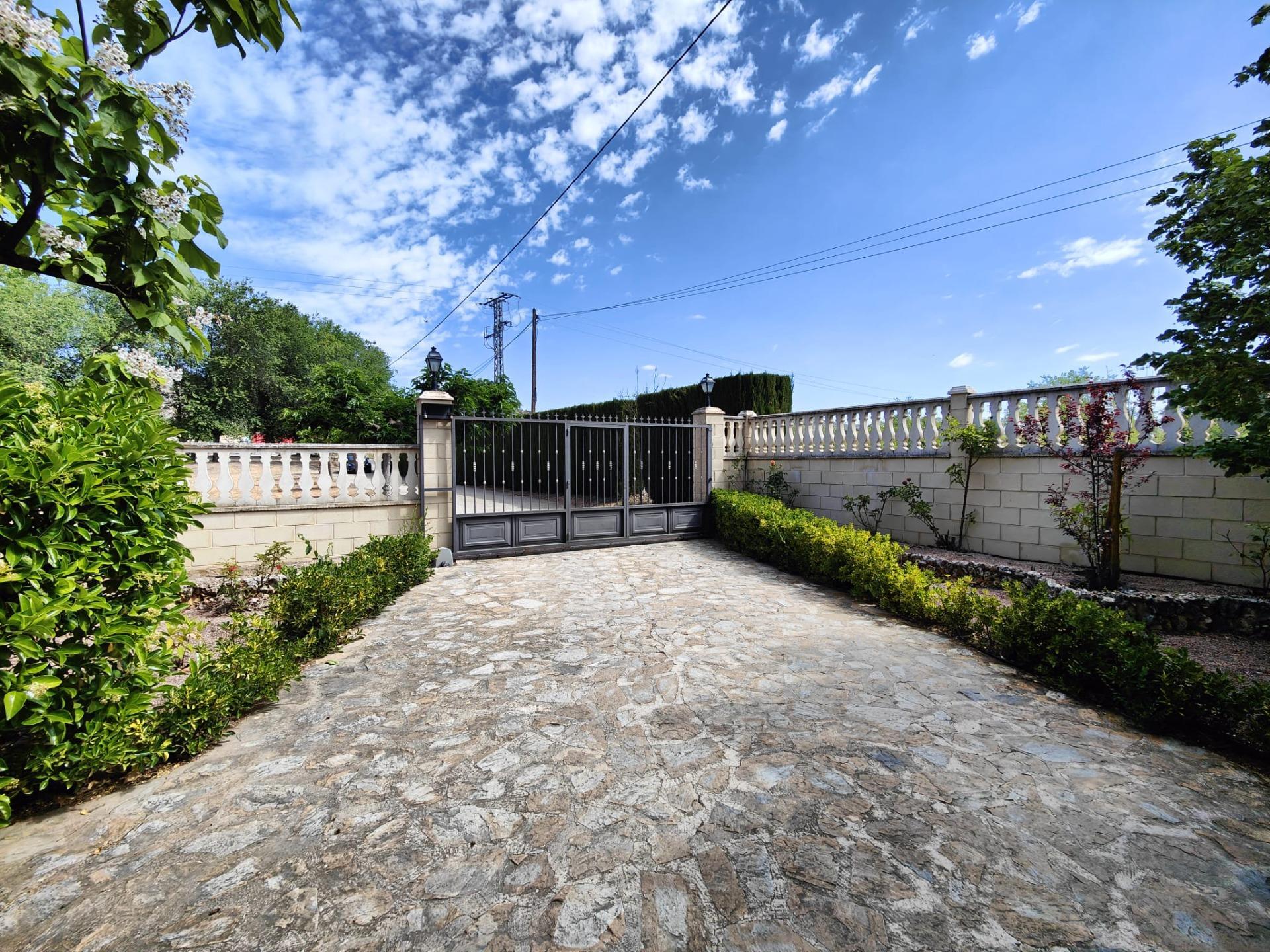 Casas o chalets-Venta-Banyeres de Mariola-1743022-Foto-25