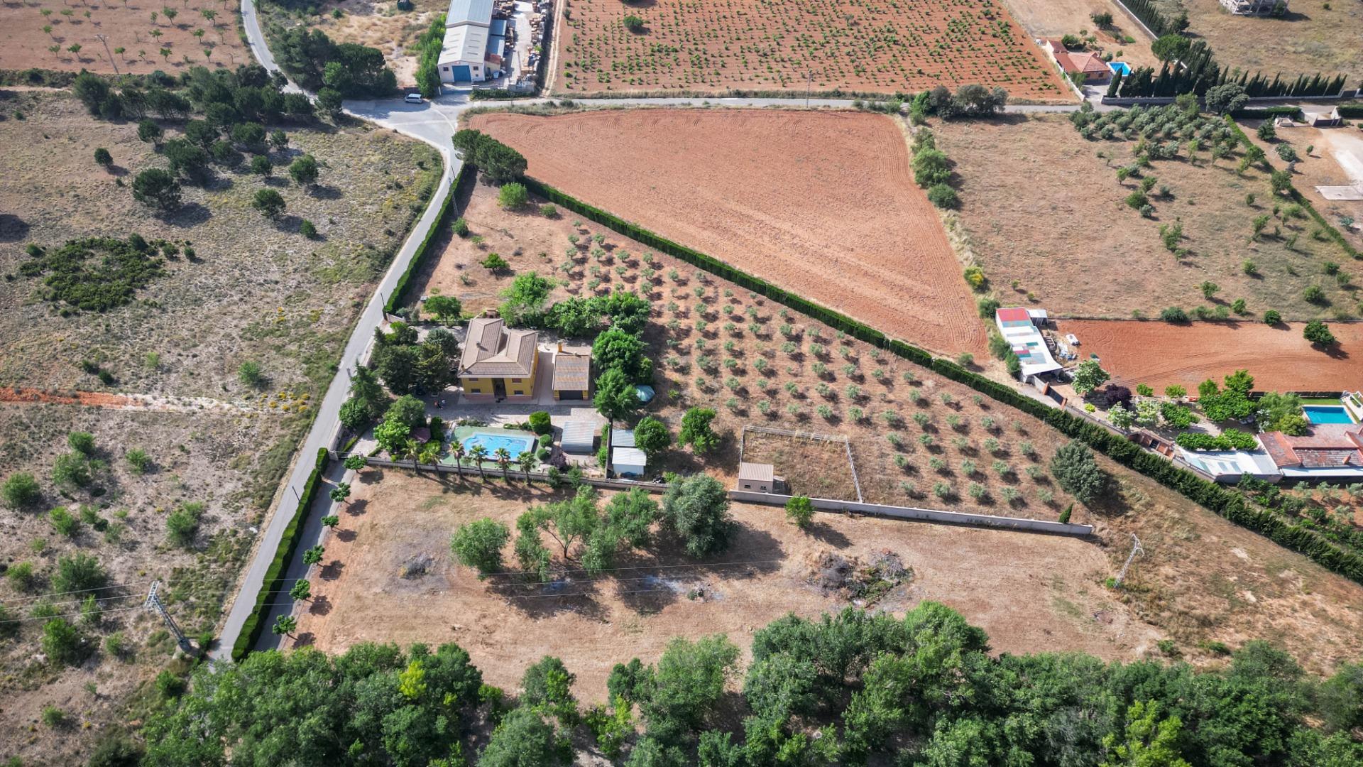 Casas o chalets-Venta-Banyeres de Mariola-1743022-Foto-32