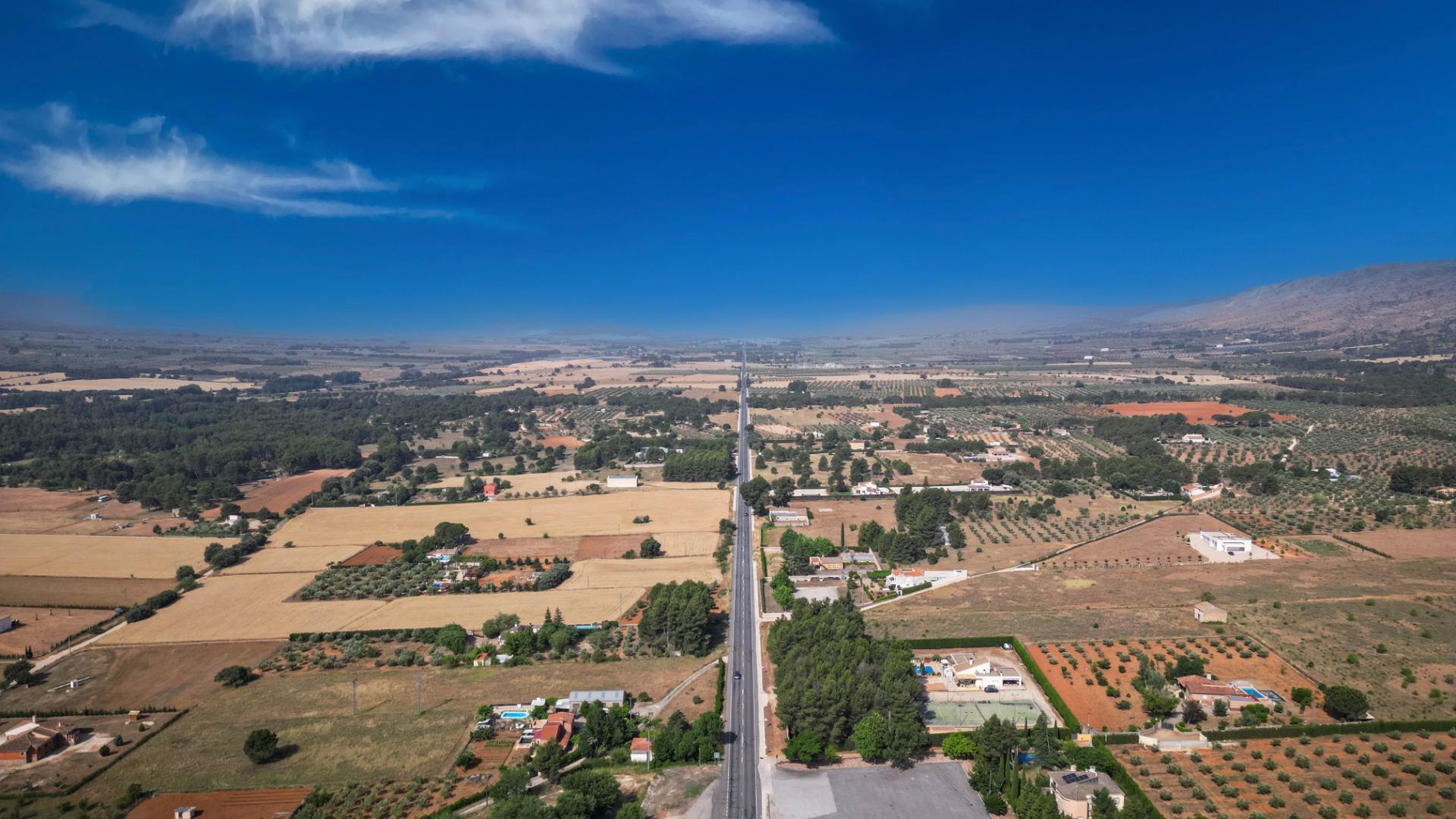 Casas o chalets-Venta-Banyeres de Mariola-1743022-Foto-34