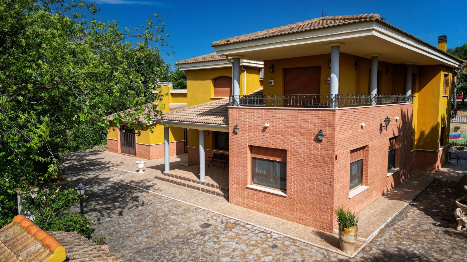 Casas o chalets-Venta-Banyeres de Mariola-1743022-Foto-30