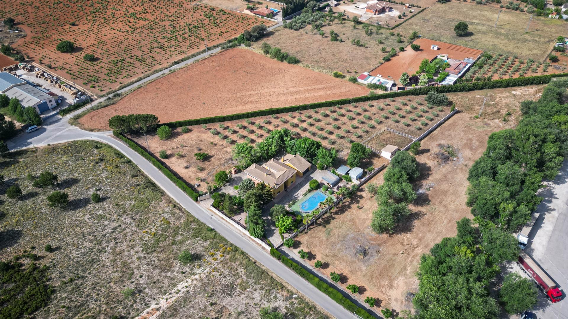 Casas o chalets-Venta-Banyeres de Mariola-1743022-Foto-33