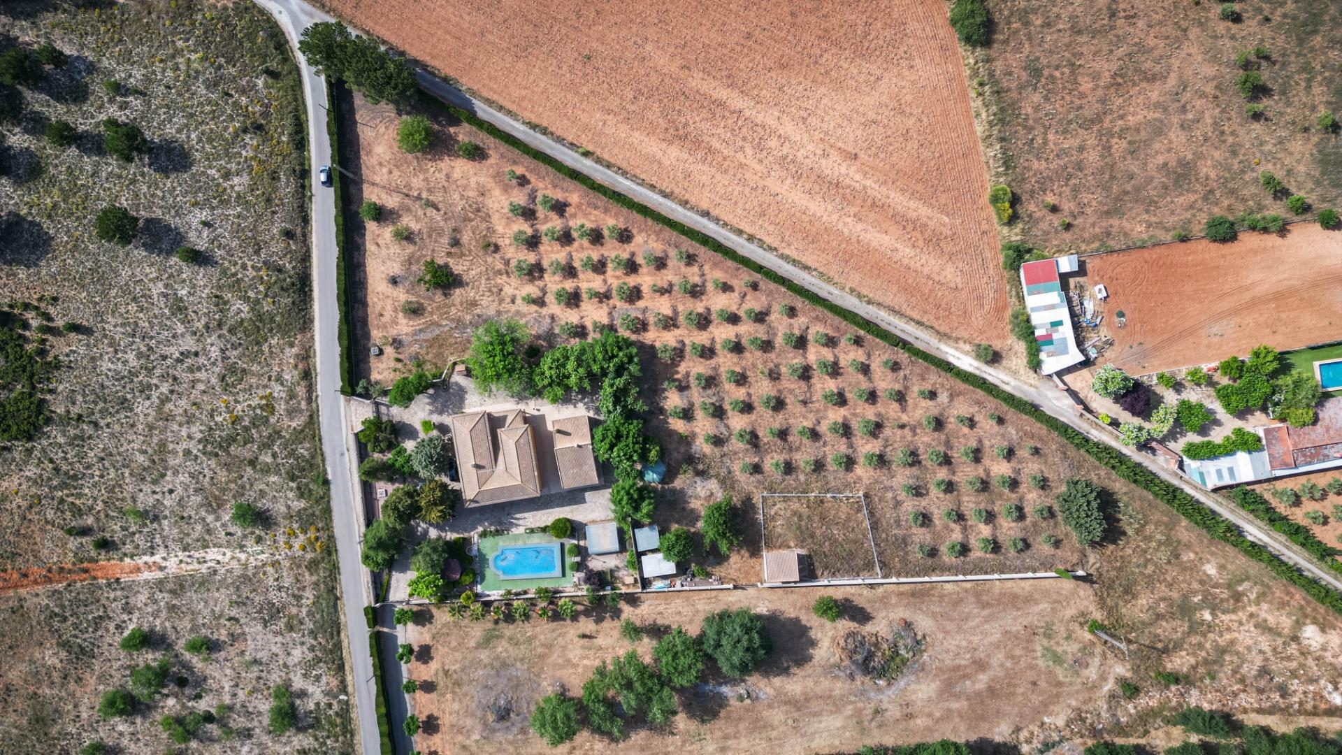 Casas o chalets-Venta-Banyeres de Mariola-1743022-Foto-31