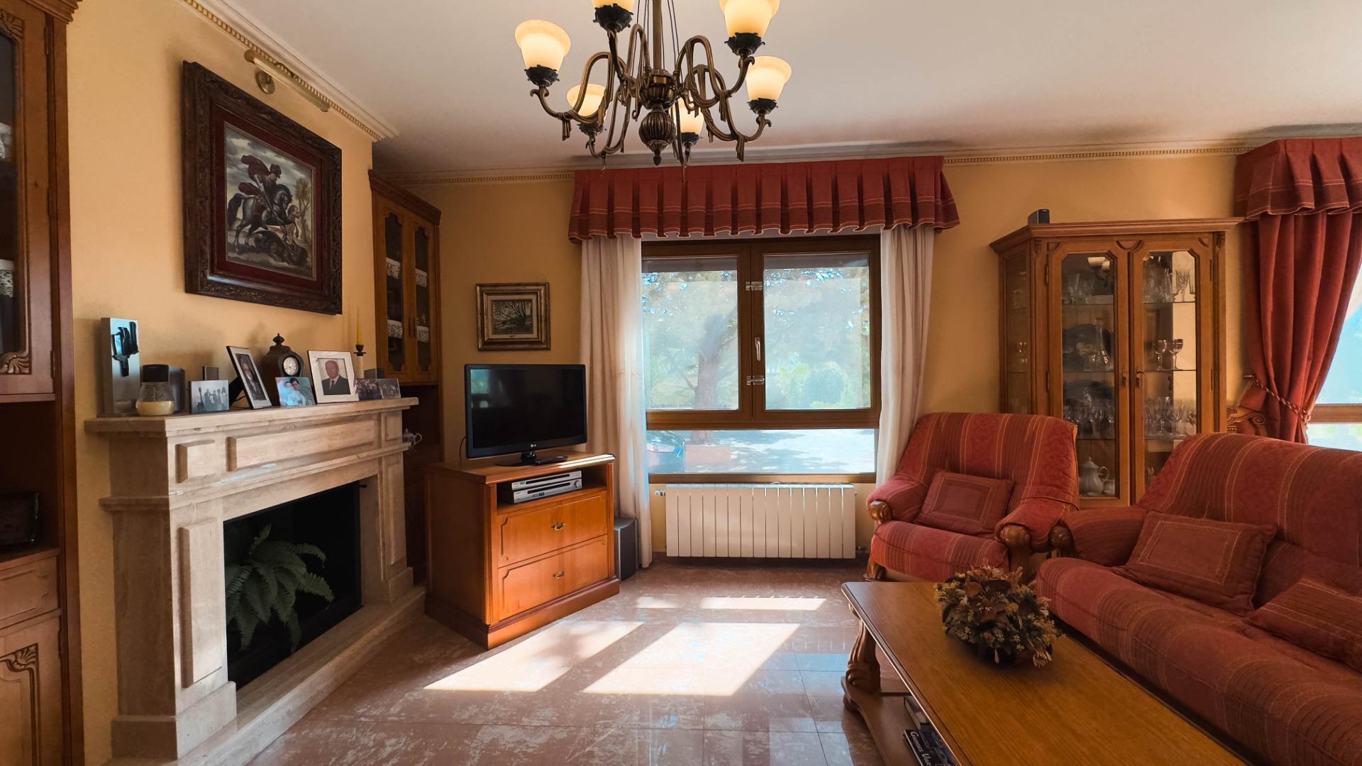 Casas o chalets-Venta-Banyeres de Mariola-1743022-Foto-37