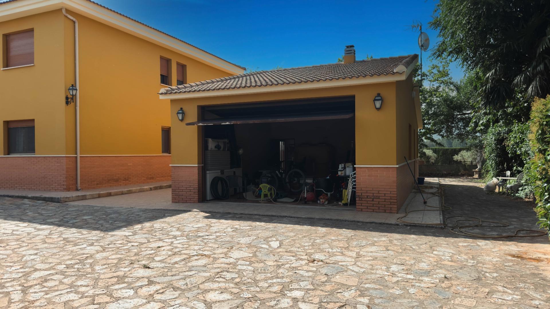 Casas o chalets-Venta-Banyeres de Mariola-1743022-Foto-36