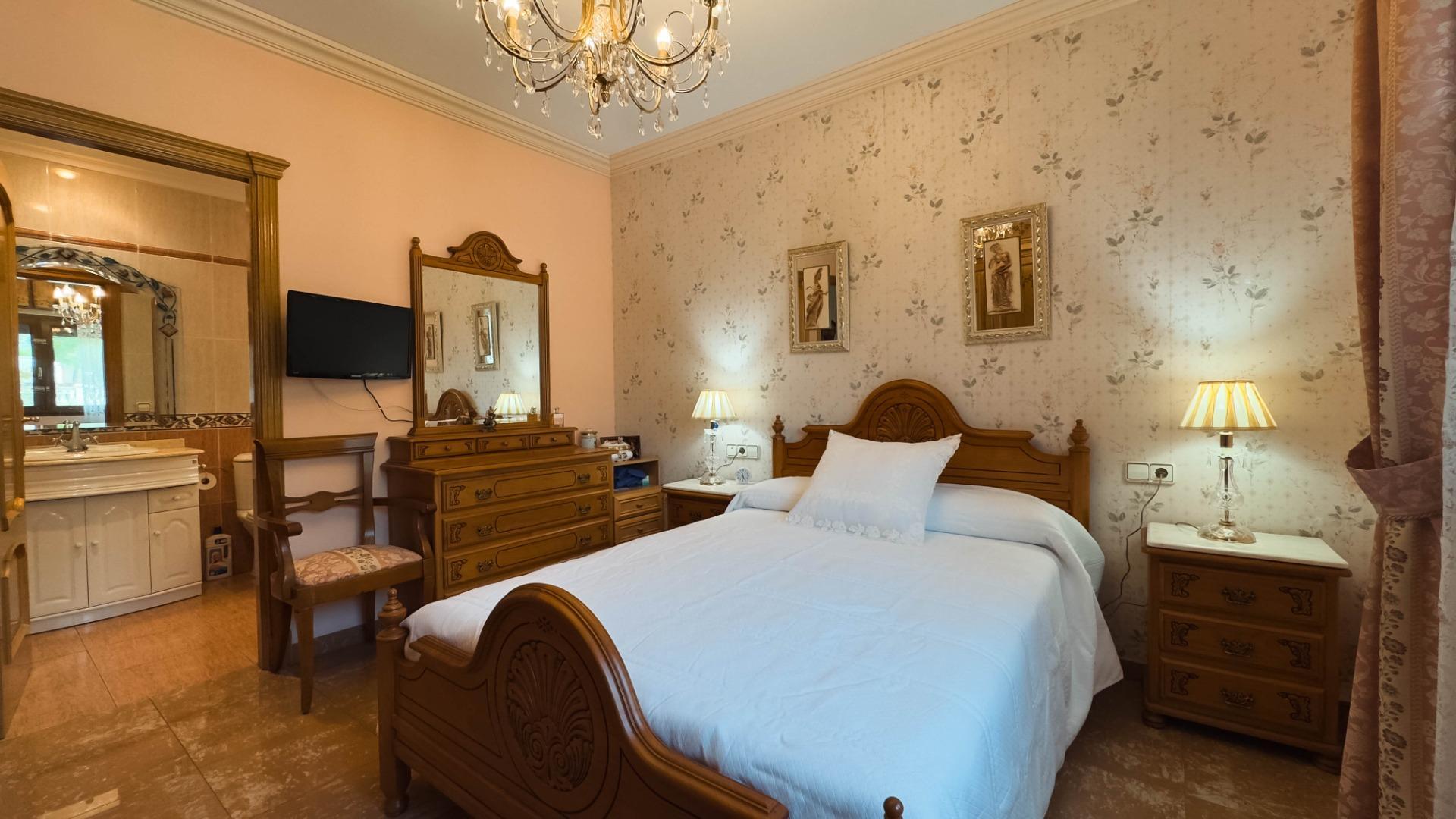 Casas o chalets-Venta-Banyeres de Mariola-1743022-Foto-41