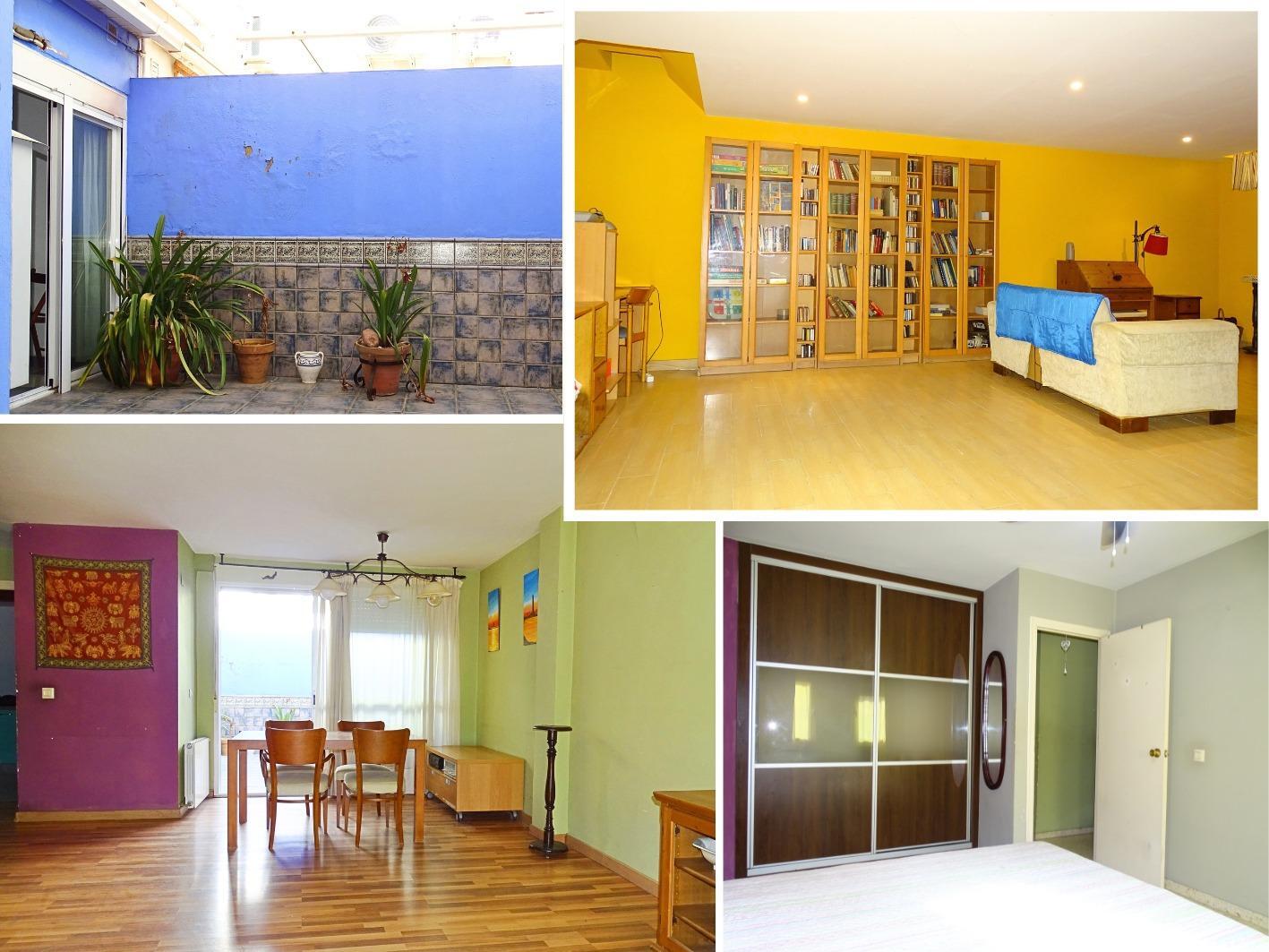 Casas o chalets-Venta-1747733
